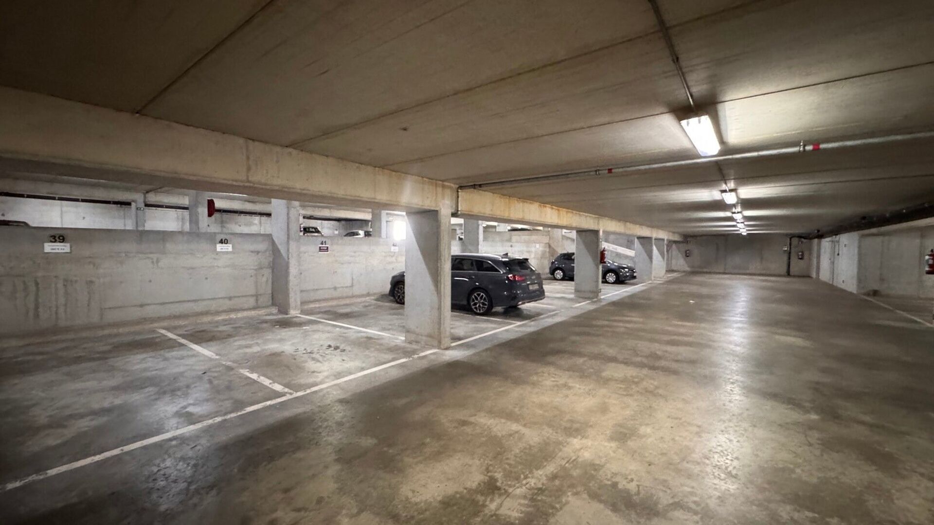 Offices for rent in Leuven
