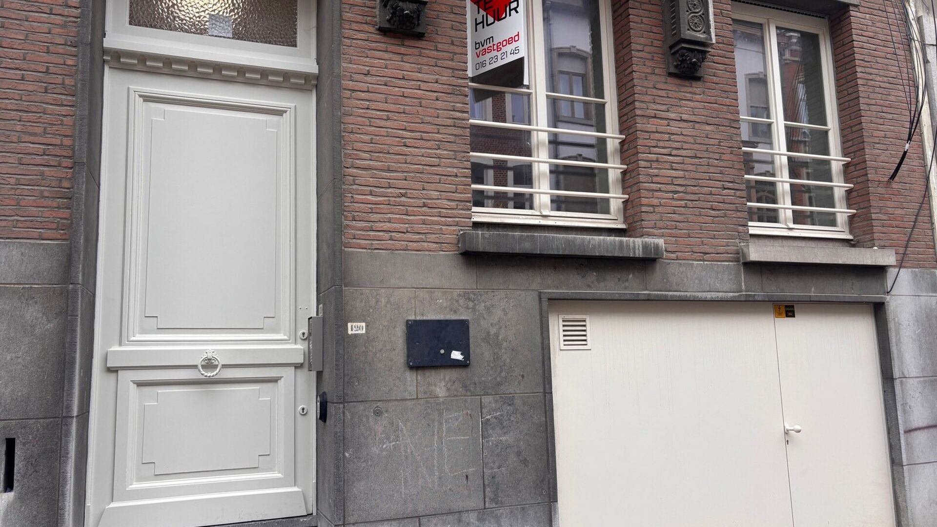 Offices for rent in Leuven