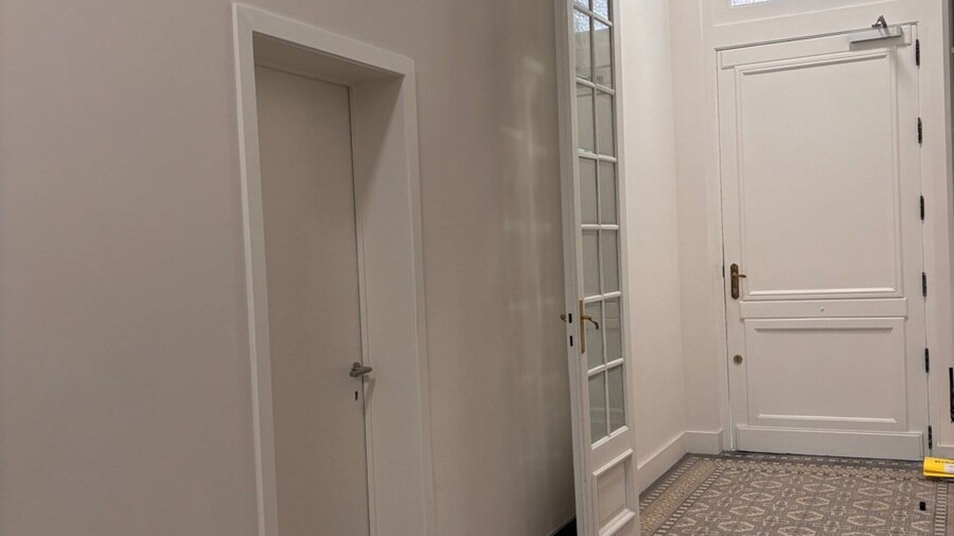 Offices for rent in Leuven