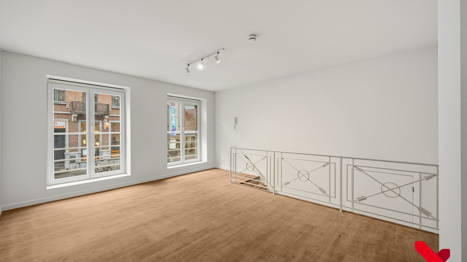 Offices for rent in Leuven