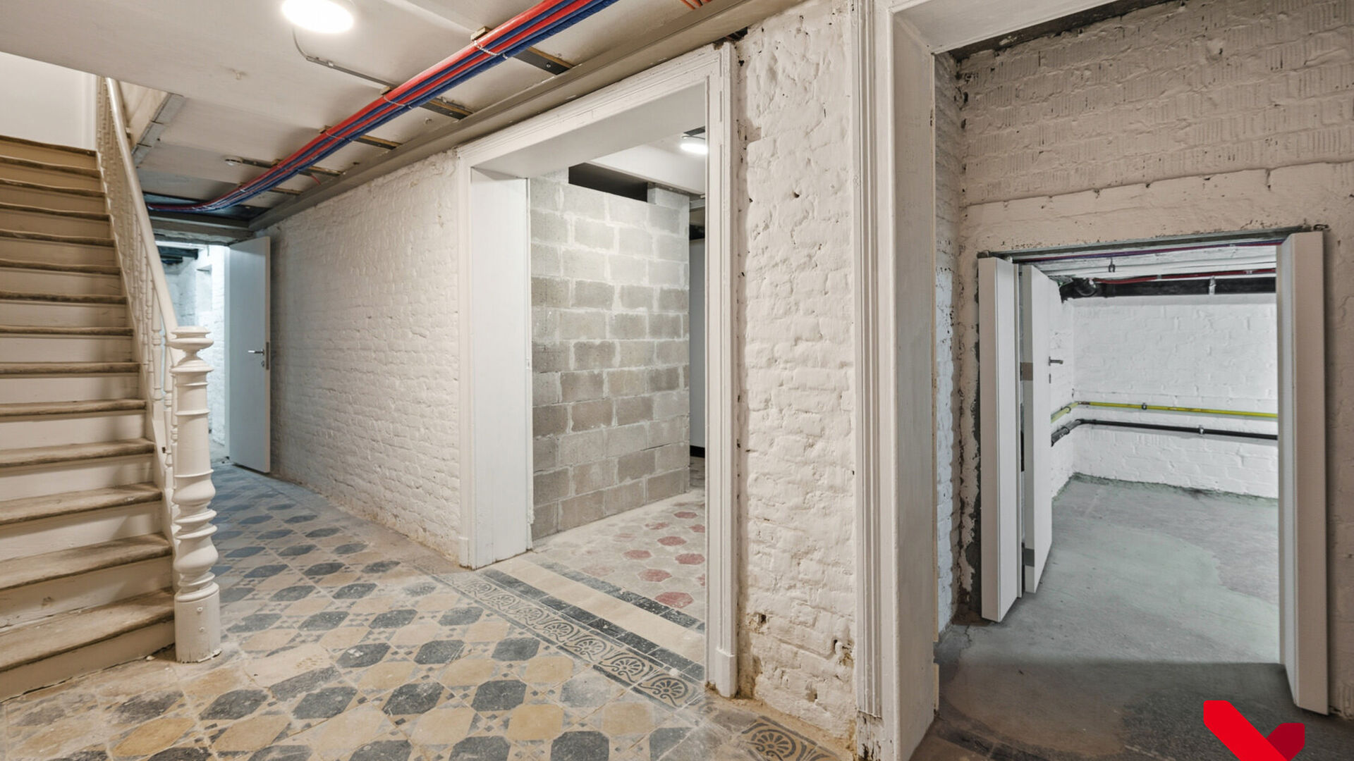 Offices for rent in Leuven