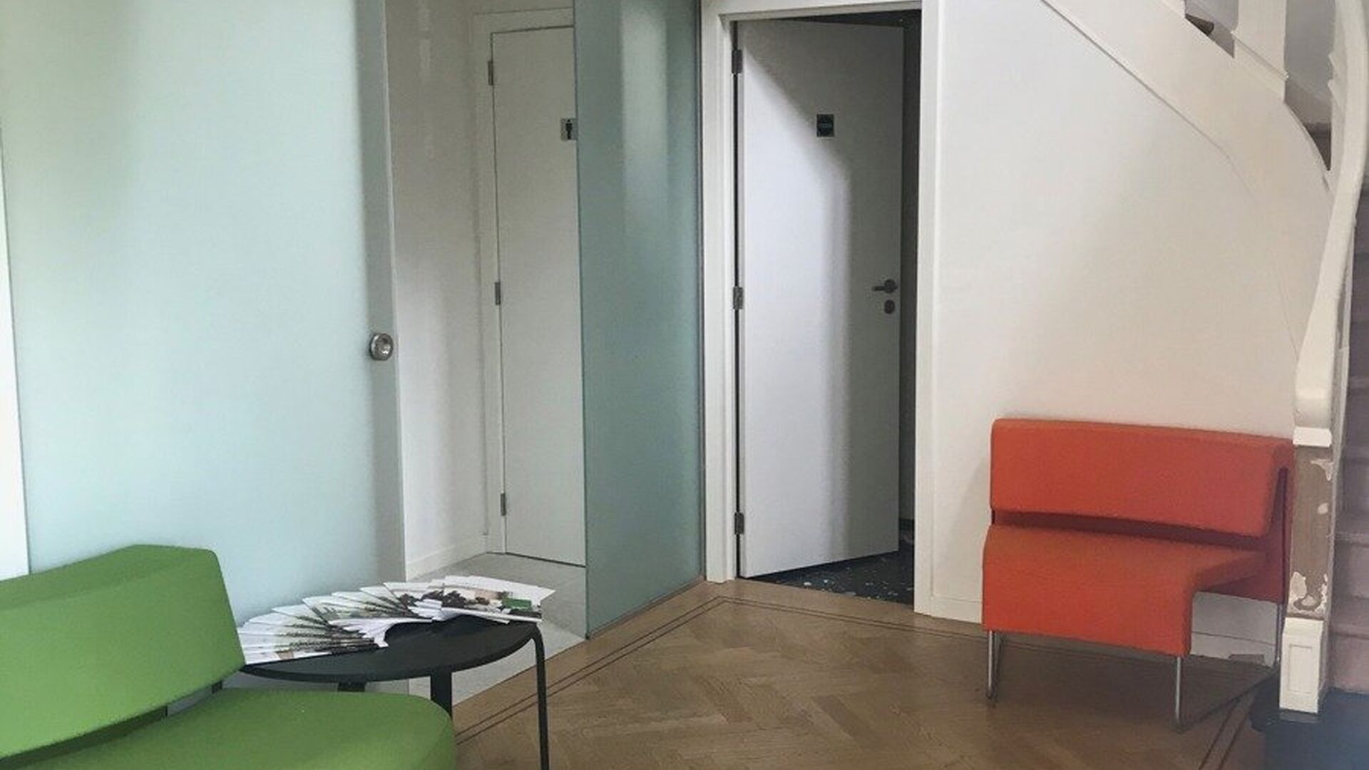 Offices for rent in Leuven Heverlee