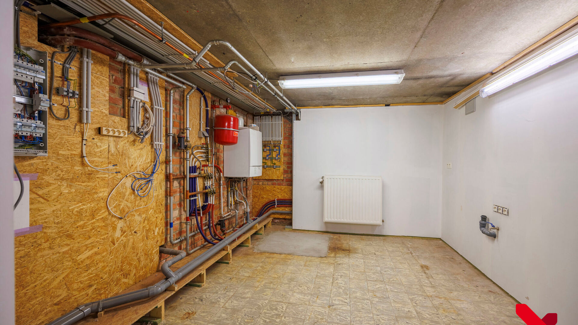 Offices for sale in Leuven Heverlee