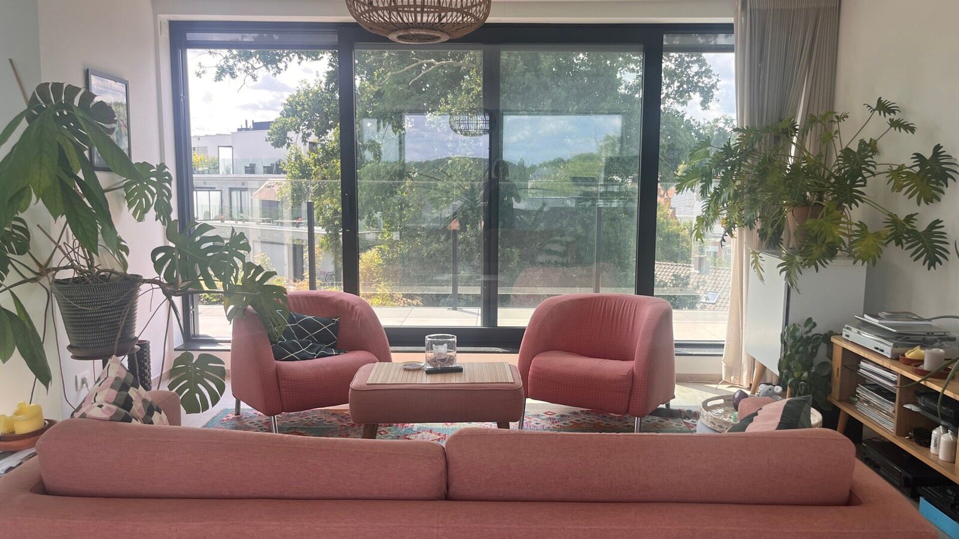 Penthouse à louer à Leuven Heverlee