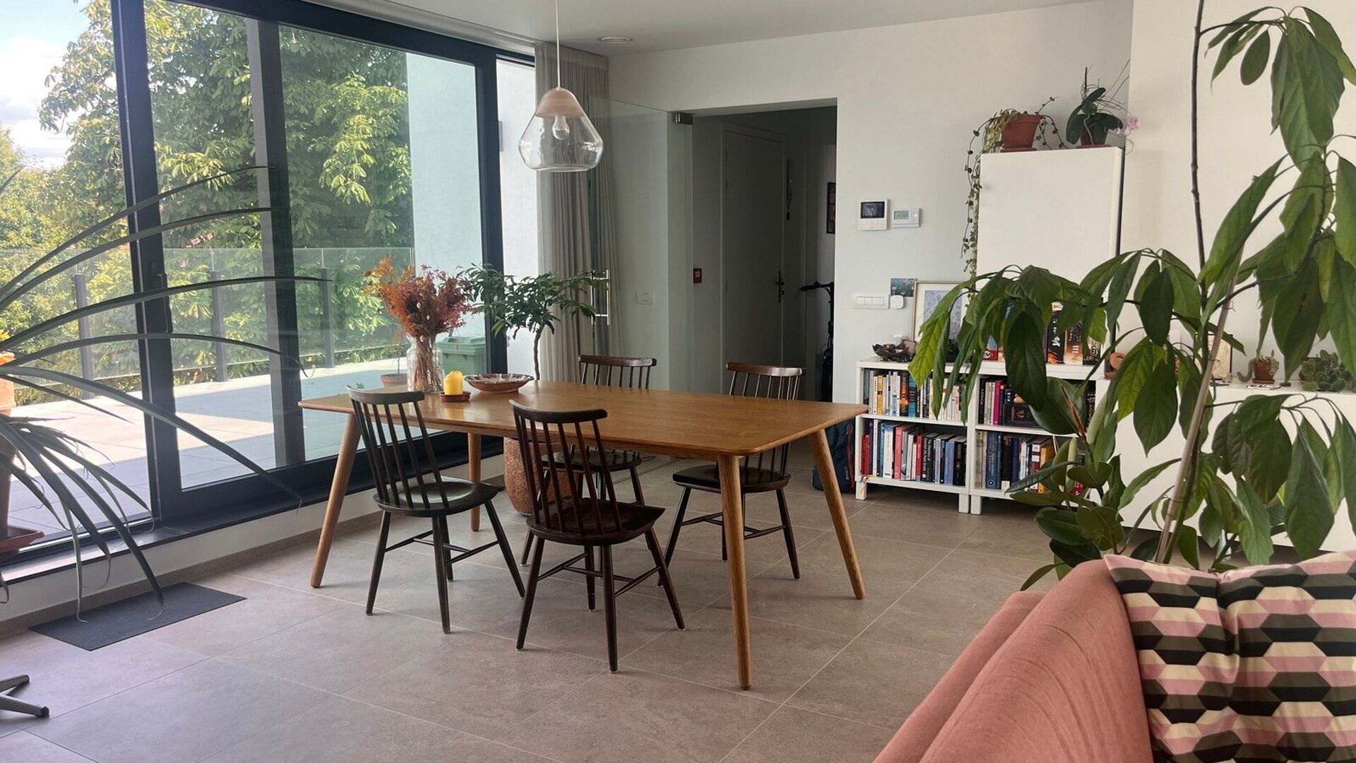 Penthouse à louer à Leuven Heverlee