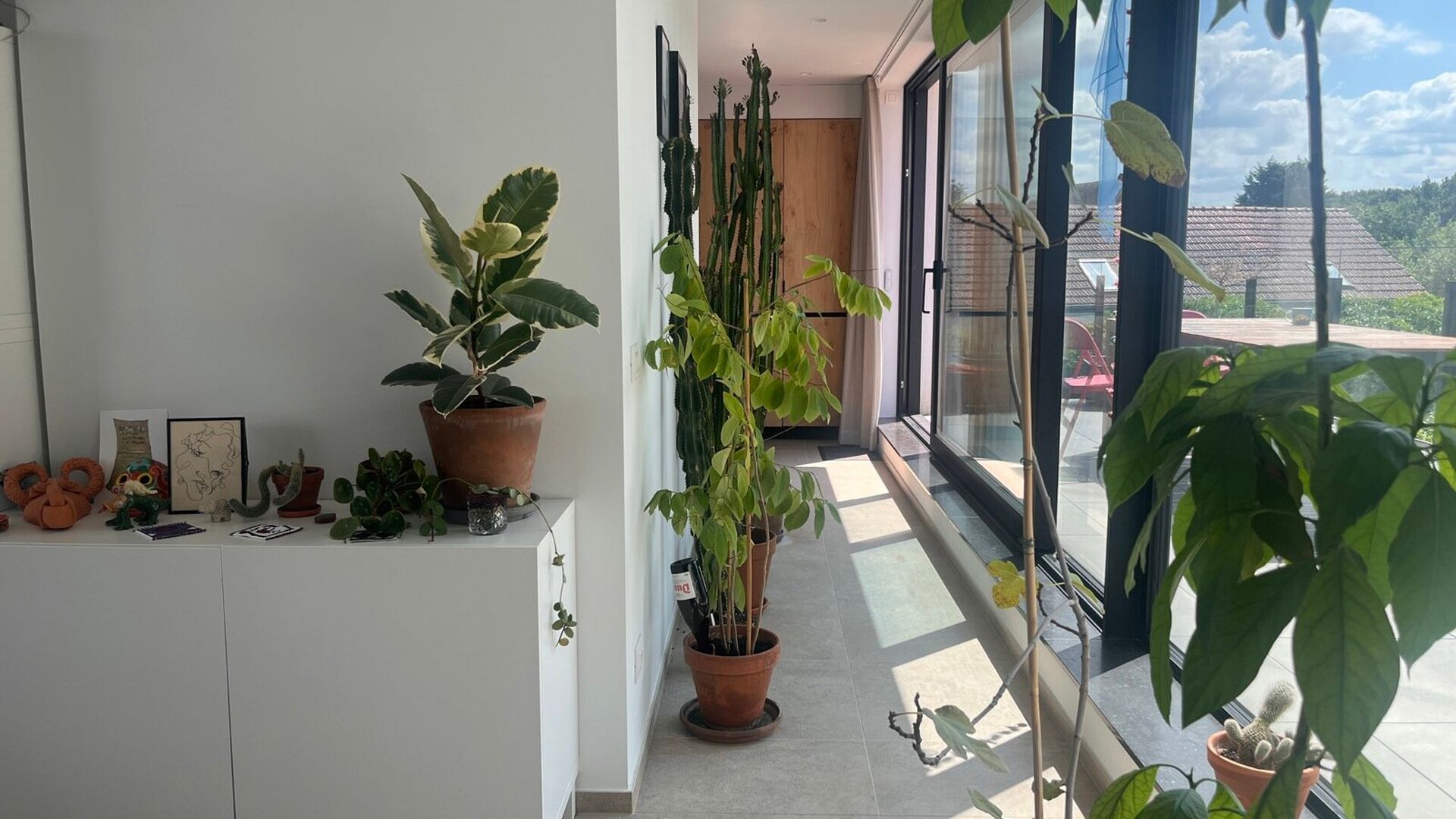 Penthouse à louer à Leuven Heverlee