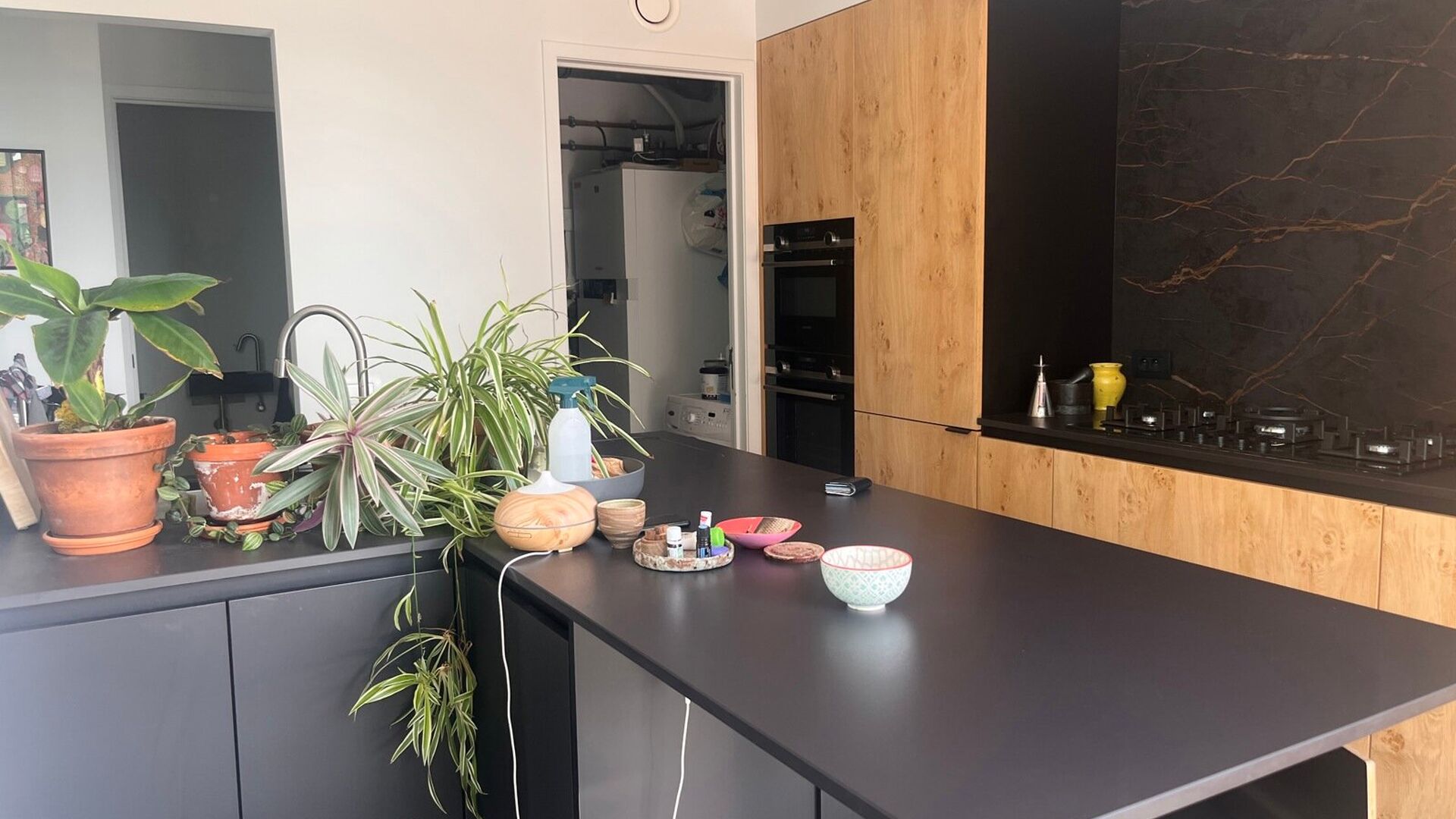 Penthouse à louer à Leuven Heverlee