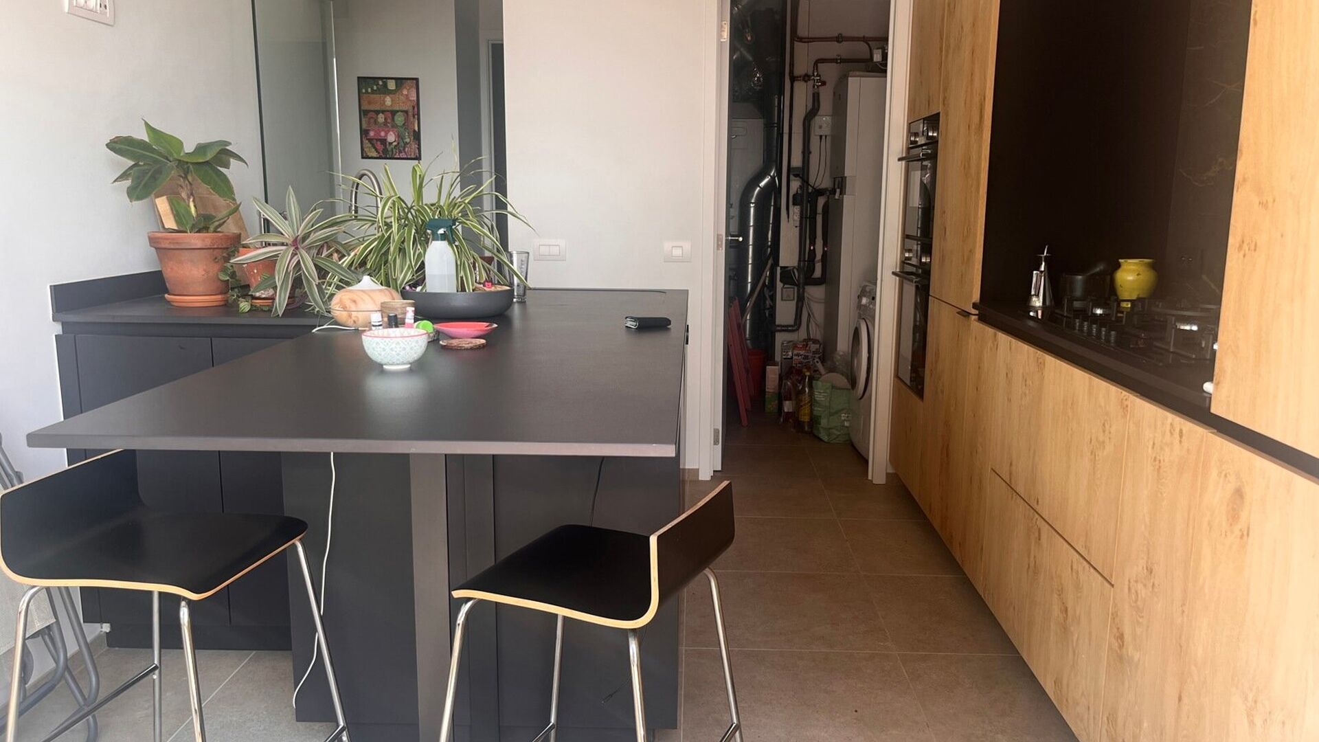 Penthouse à louer à Leuven Heverlee