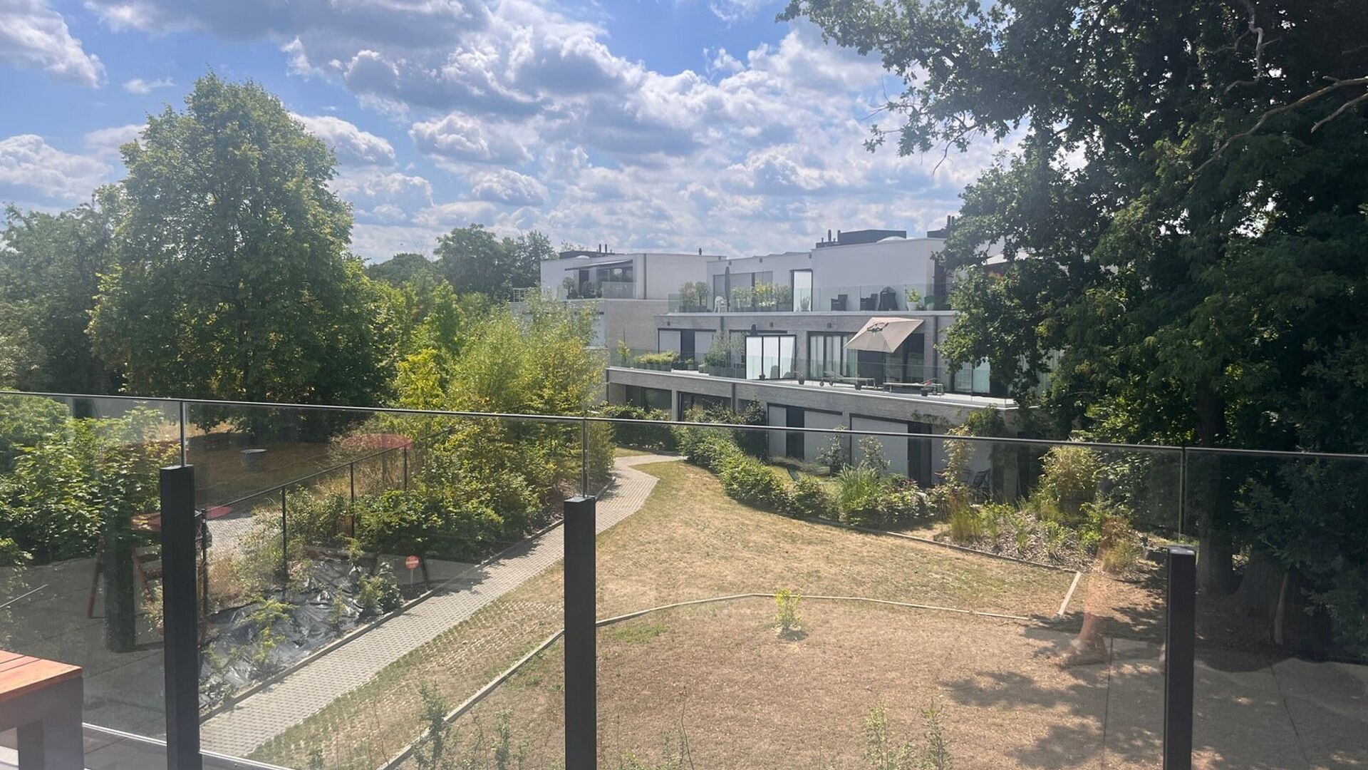 Penthouse à louer à Leuven Heverlee
