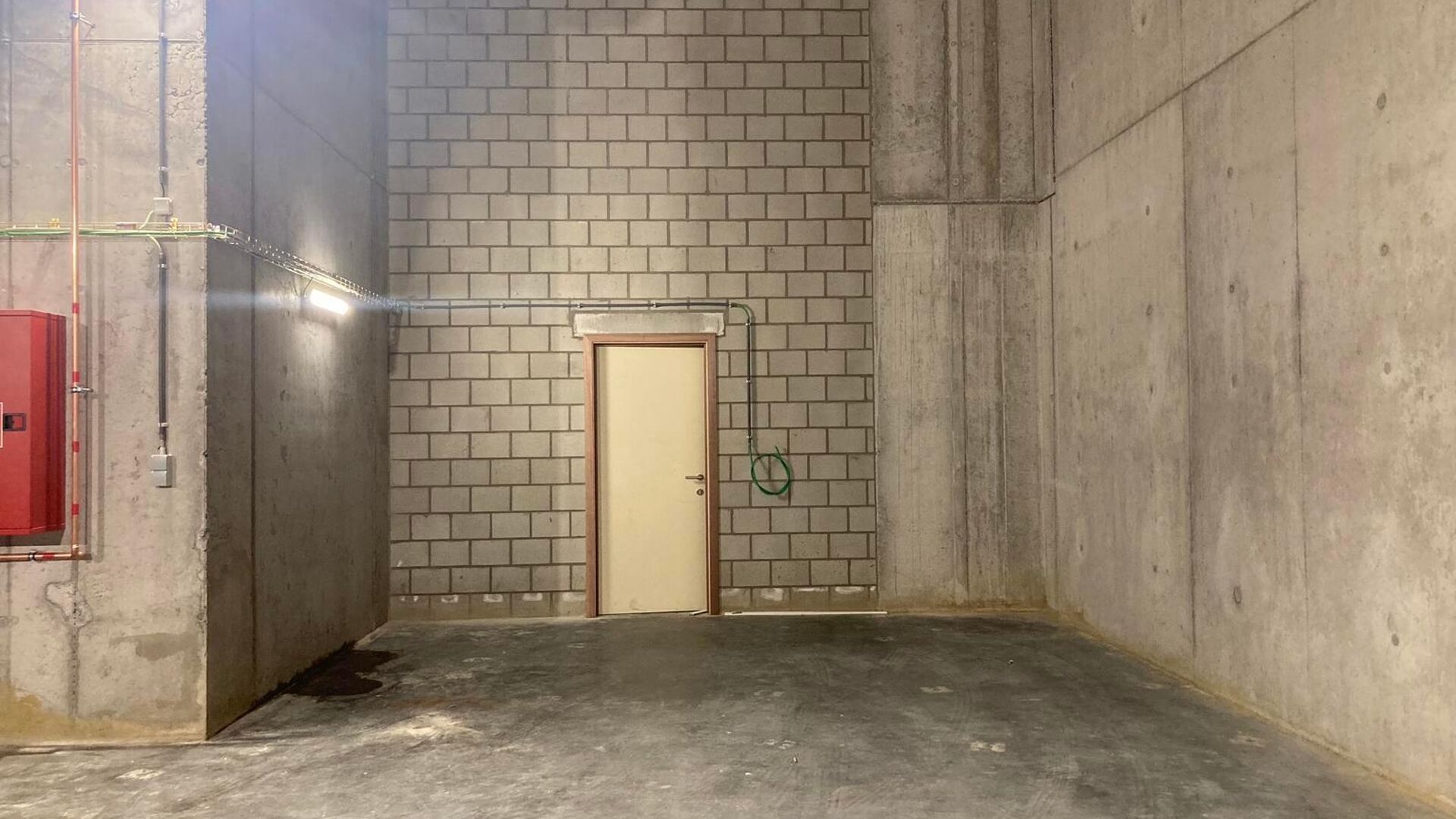 Penthouse à louer à Leuven Heverlee