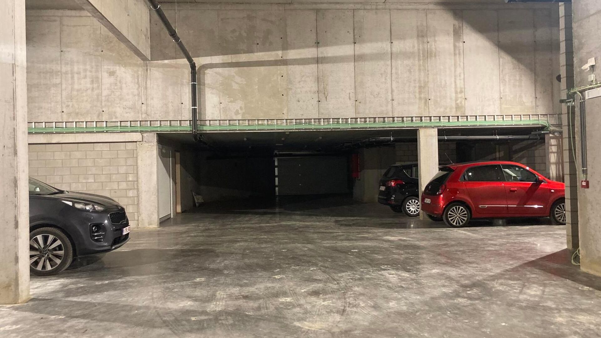 Penthouse à louer à Leuven Heverlee