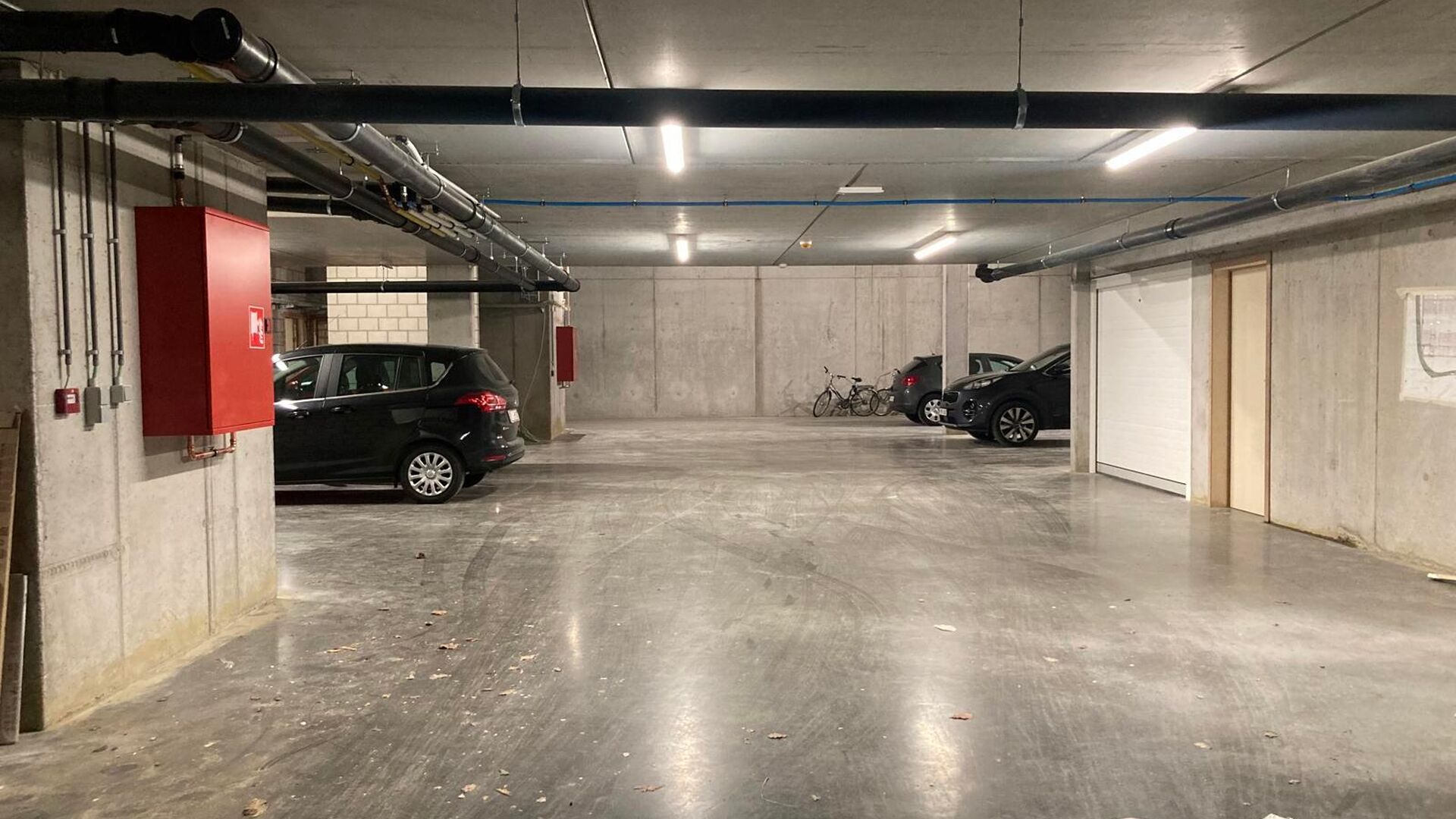 Penthouse à louer à Leuven Heverlee