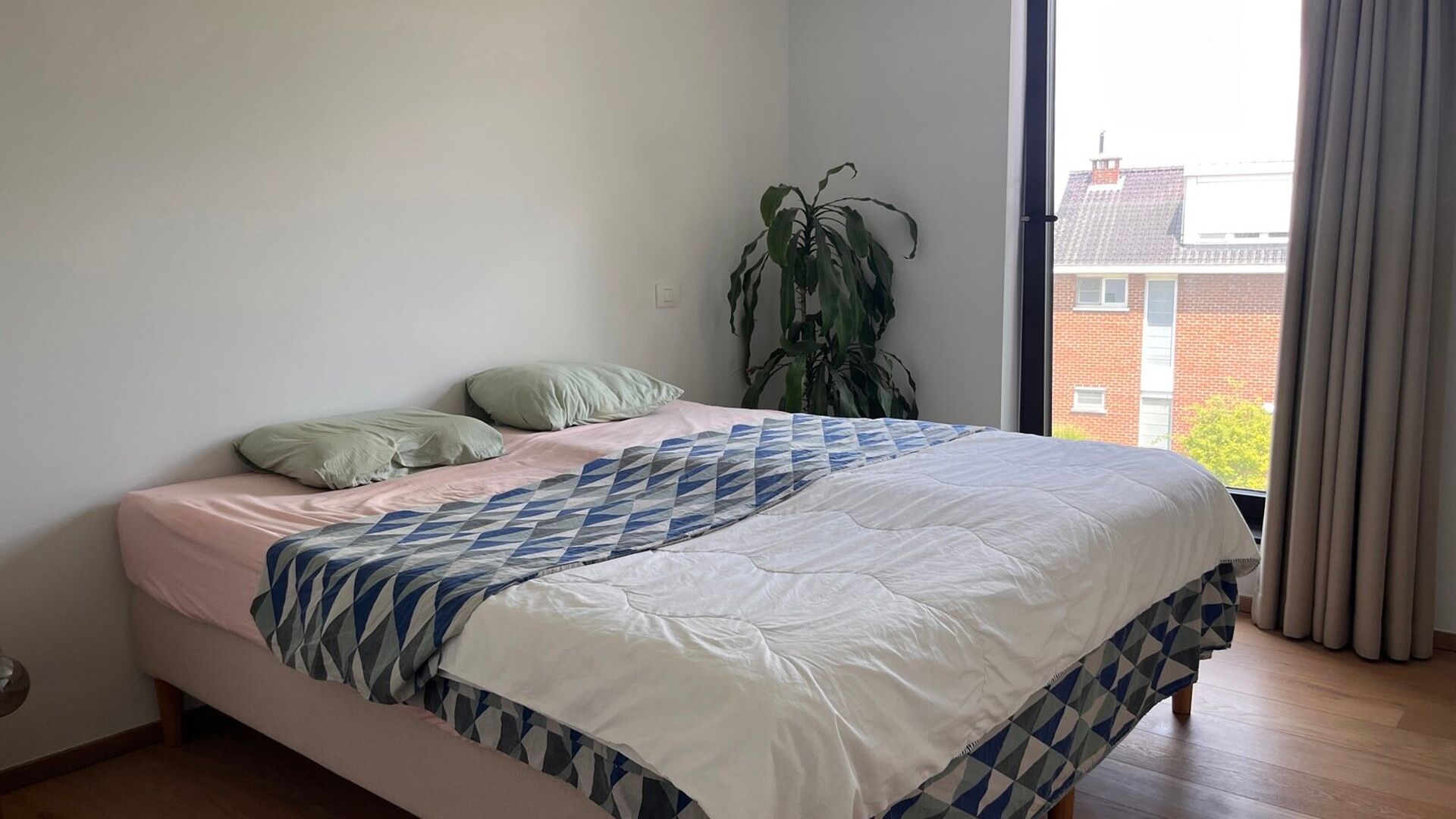 Penthouse à louer à Leuven Heverlee