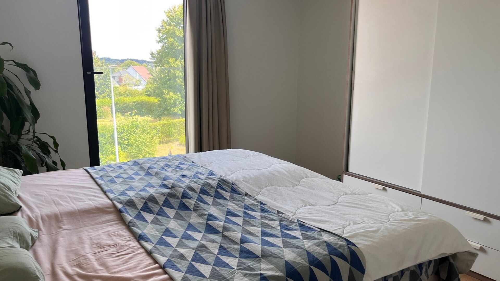 Penthouse à louer à Leuven Heverlee