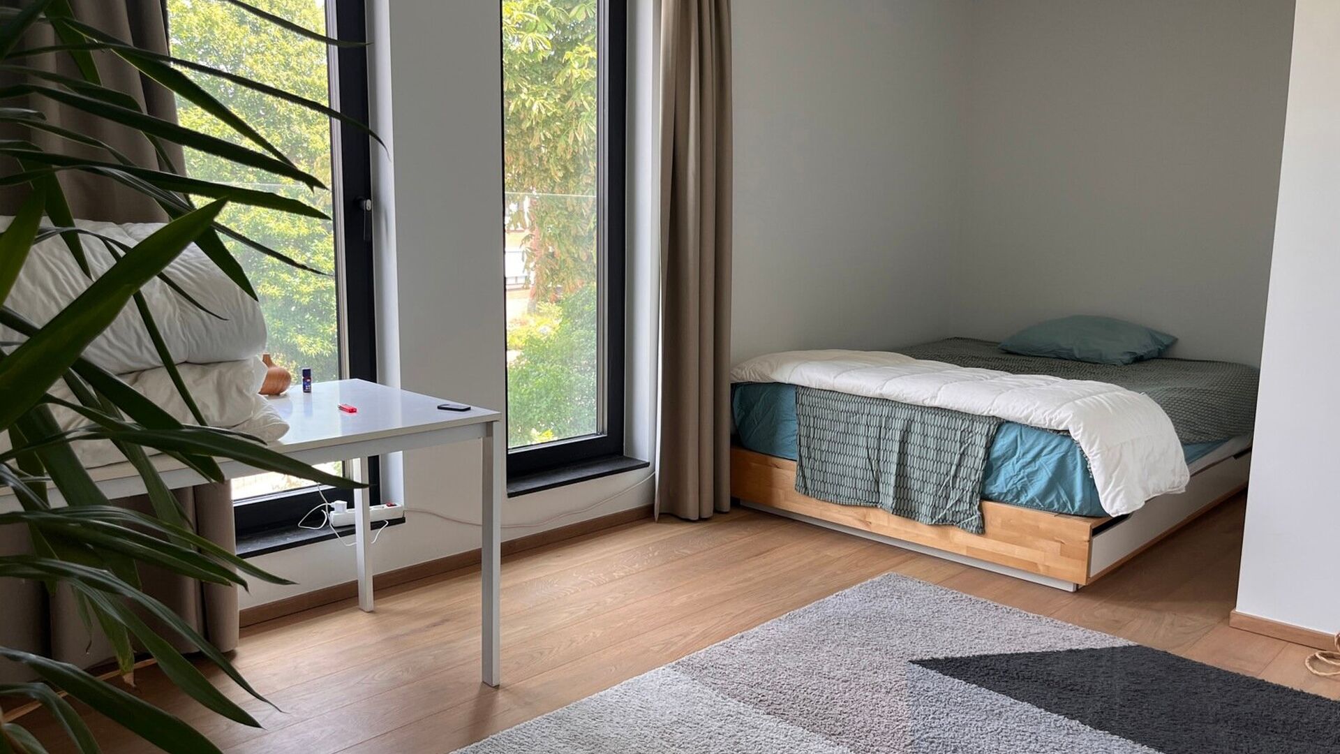 Penthouse à louer à Leuven Heverlee