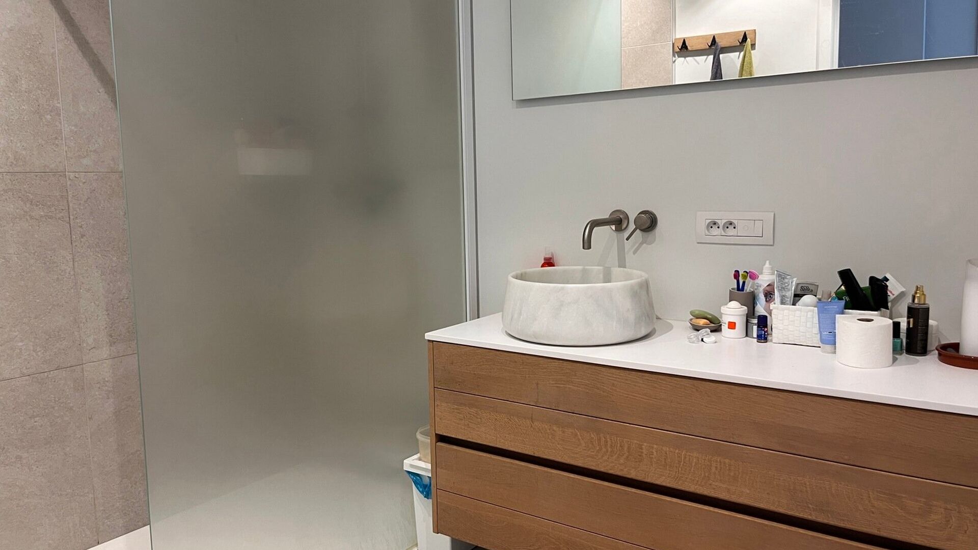 Penthouse te huur in Leuven Heverlee