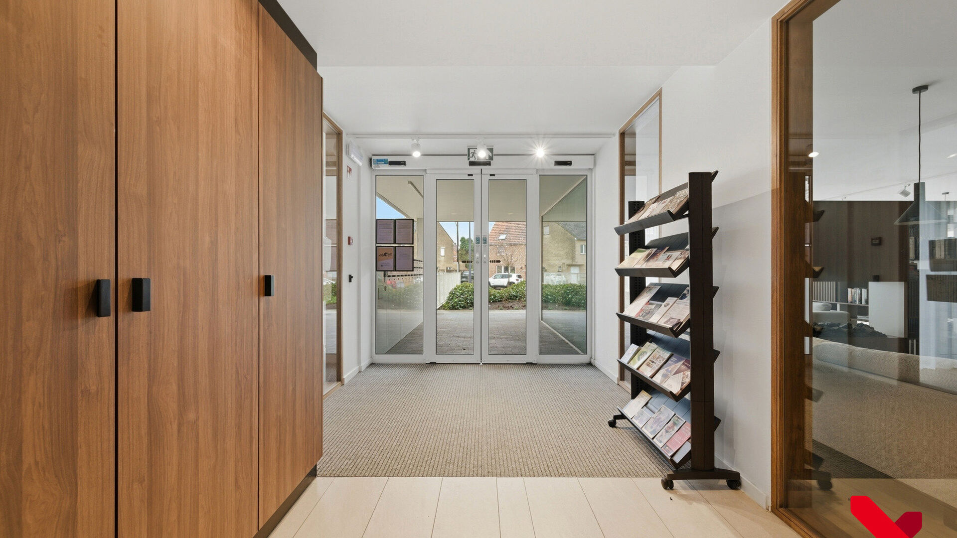 Residences-services for sale in Leuven