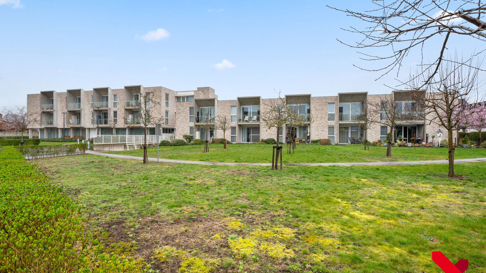 Residences-services for sale in Leuven