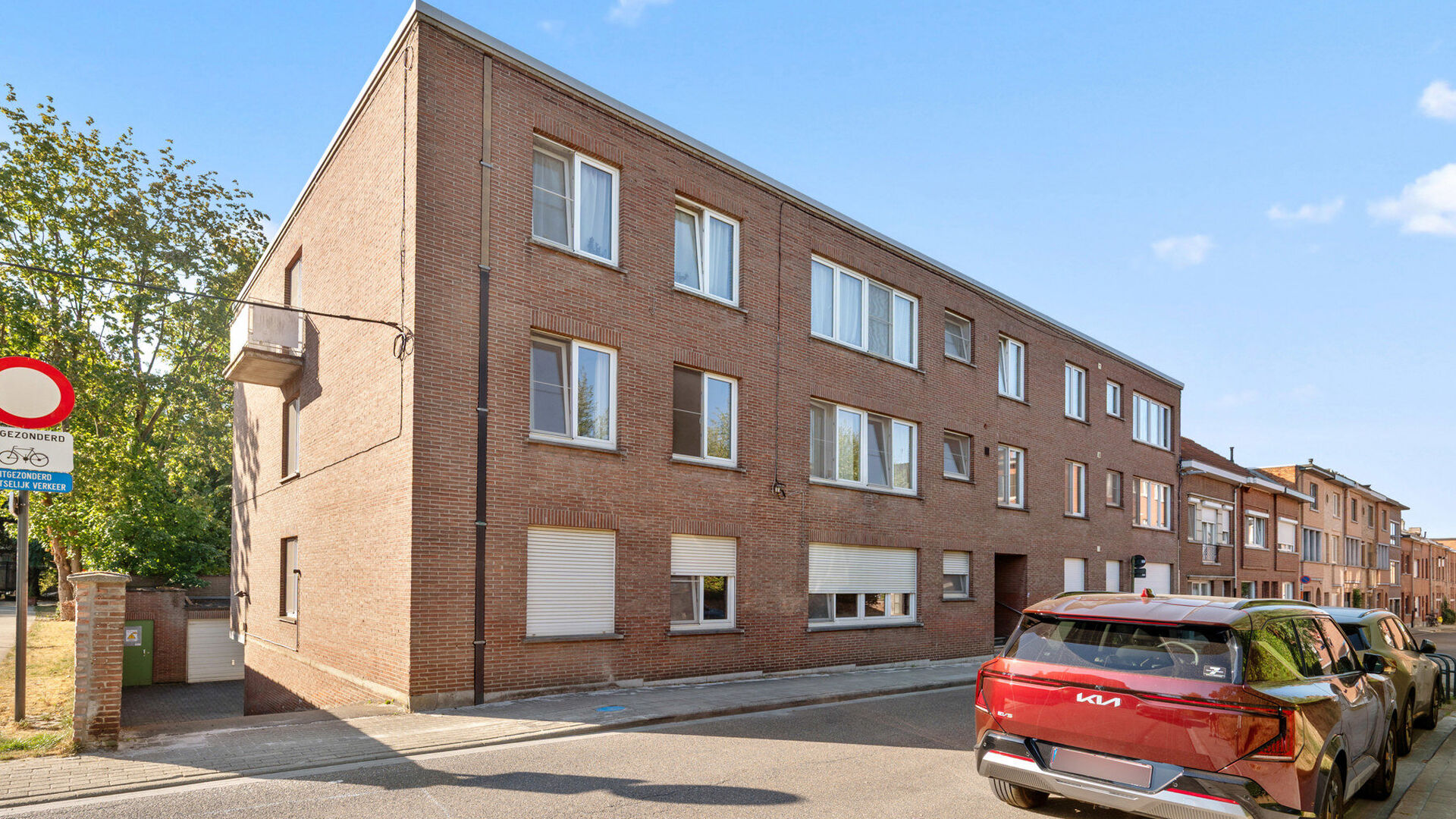 Rez-de-chauss&eacute;e &agrave; vendre &agrave; Kessel-Lo