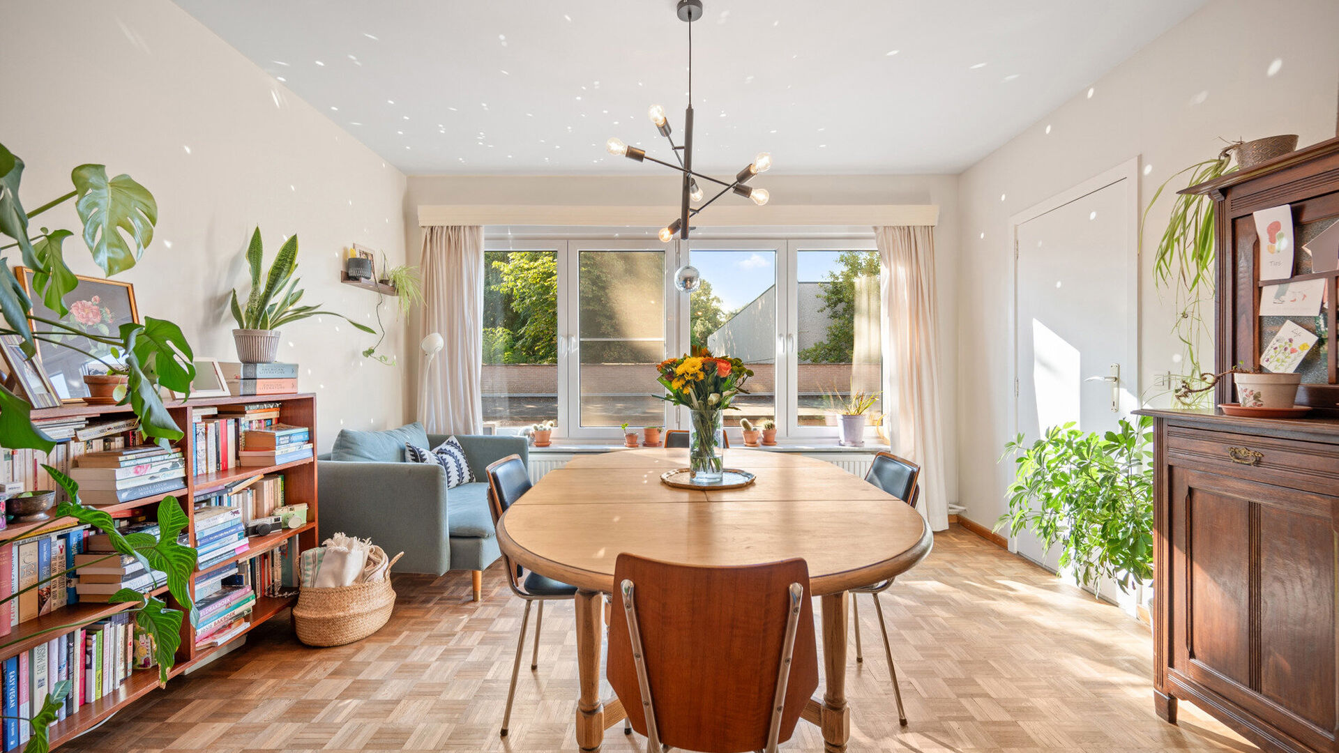 Rez-de-chauss&eacute;e &agrave; vendre &agrave; Kessel-Lo