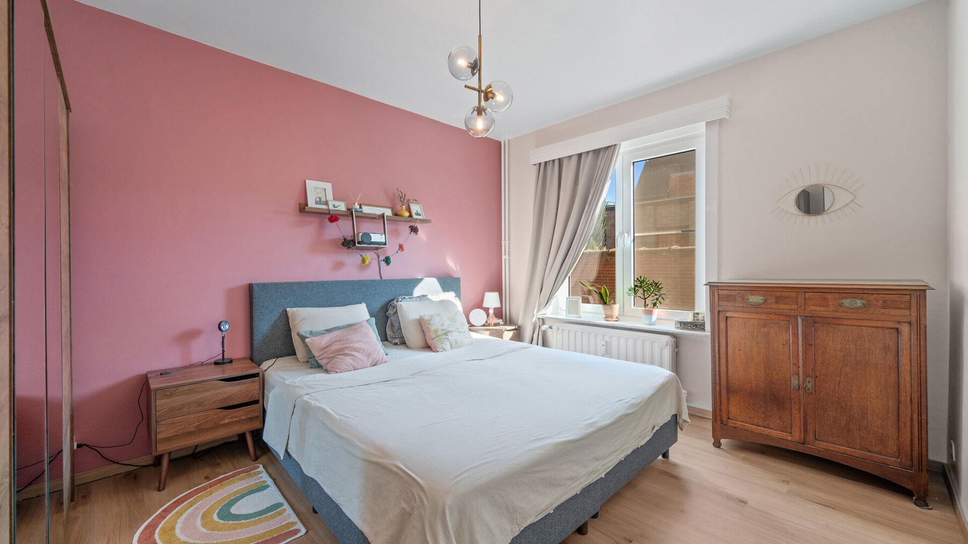 Rez-de-chauss&eacute;e &agrave; vendre &agrave; Kessel-Lo
