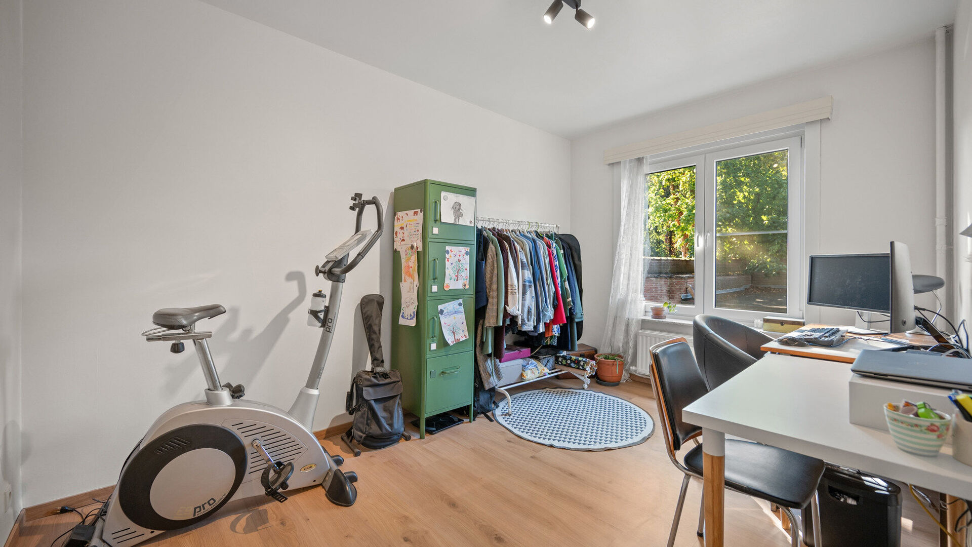 Rez-de-chauss&eacute;e &agrave; vendre &agrave; Kessel-Lo
