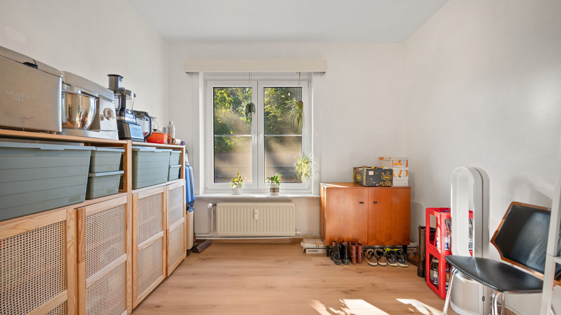 Rez-de-chauss&eacute;e &agrave; vendre &agrave; Kessel-Lo