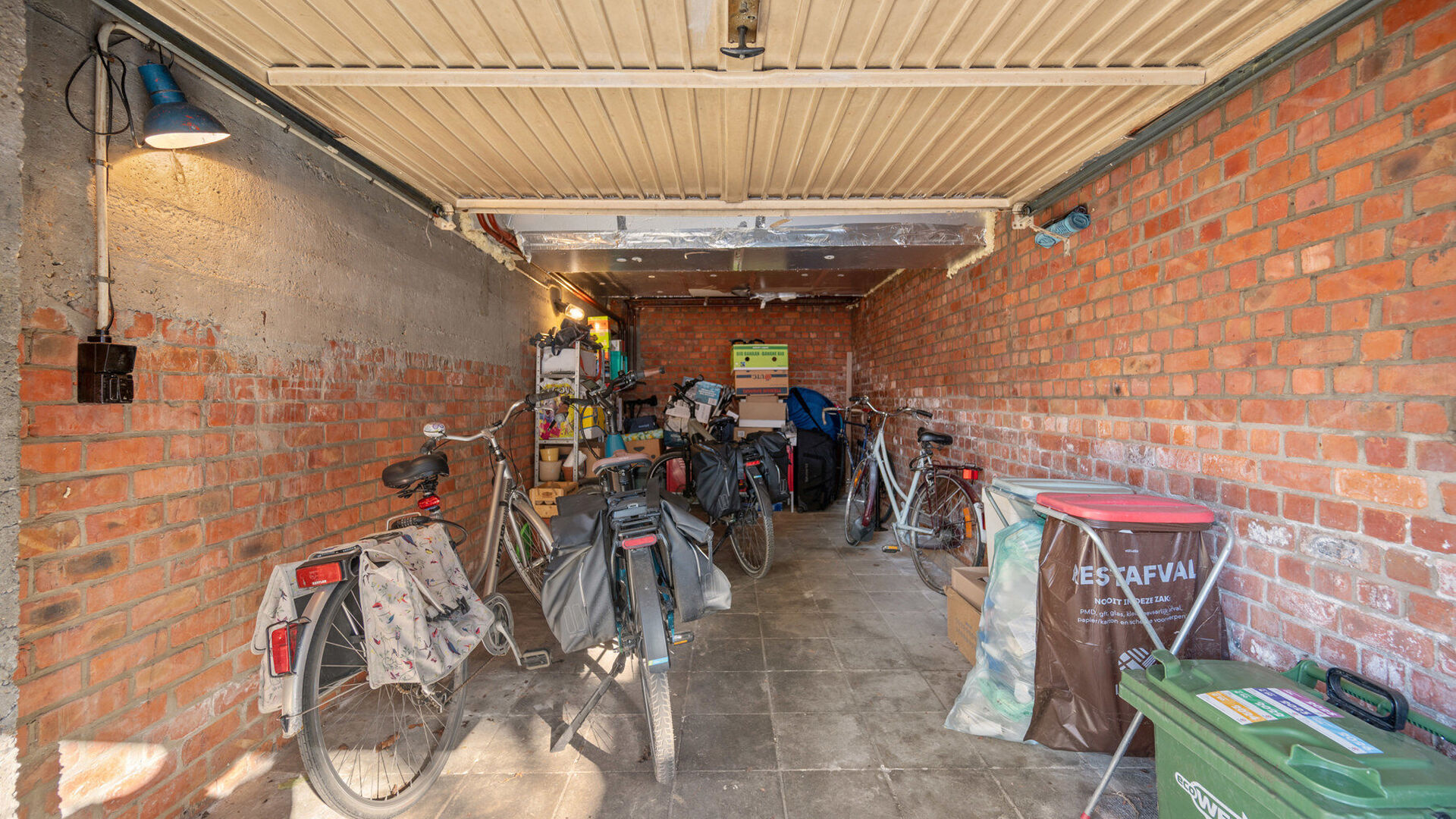 Rez-de-chauss&eacute;e &agrave; vendre &agrave; Kessel-Lo