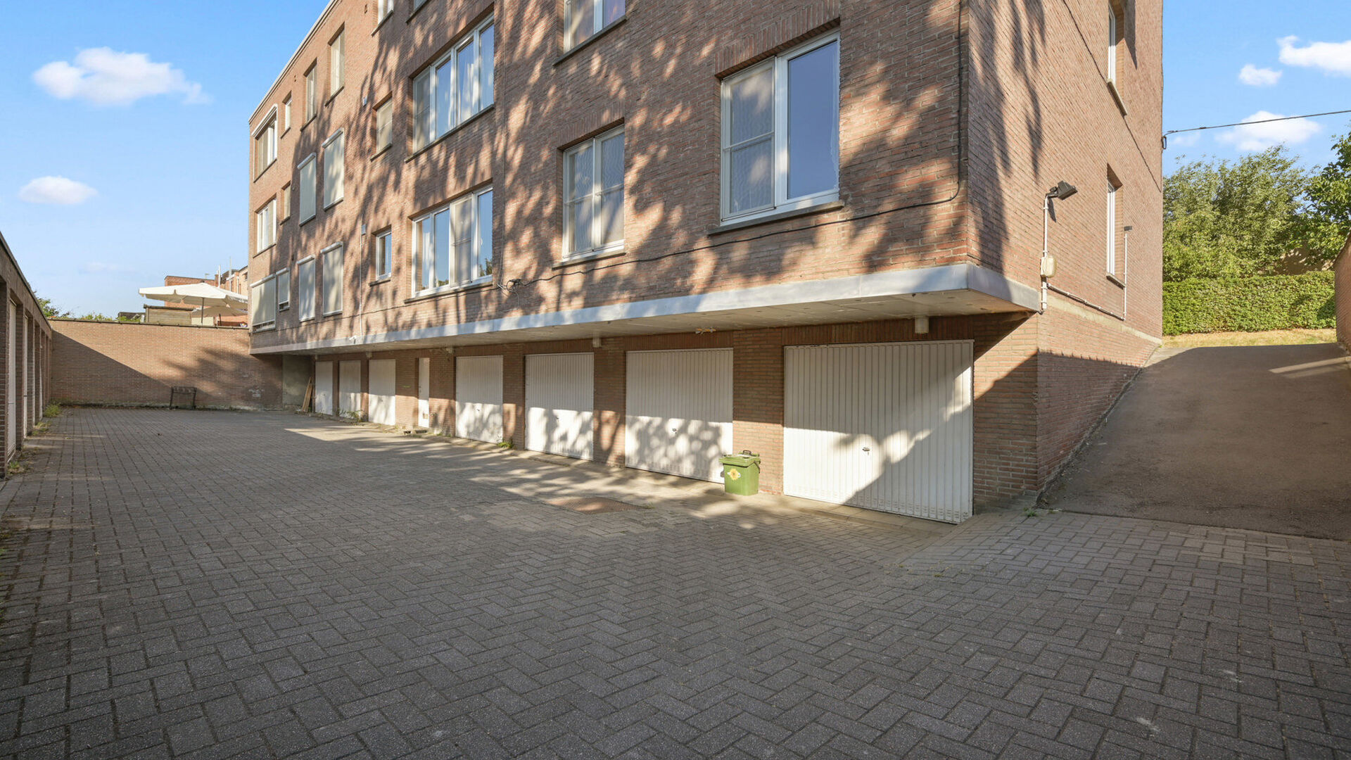 Rez-de-chauss&eacute;e &agrave; vendre &agrave; Kessel-Lo