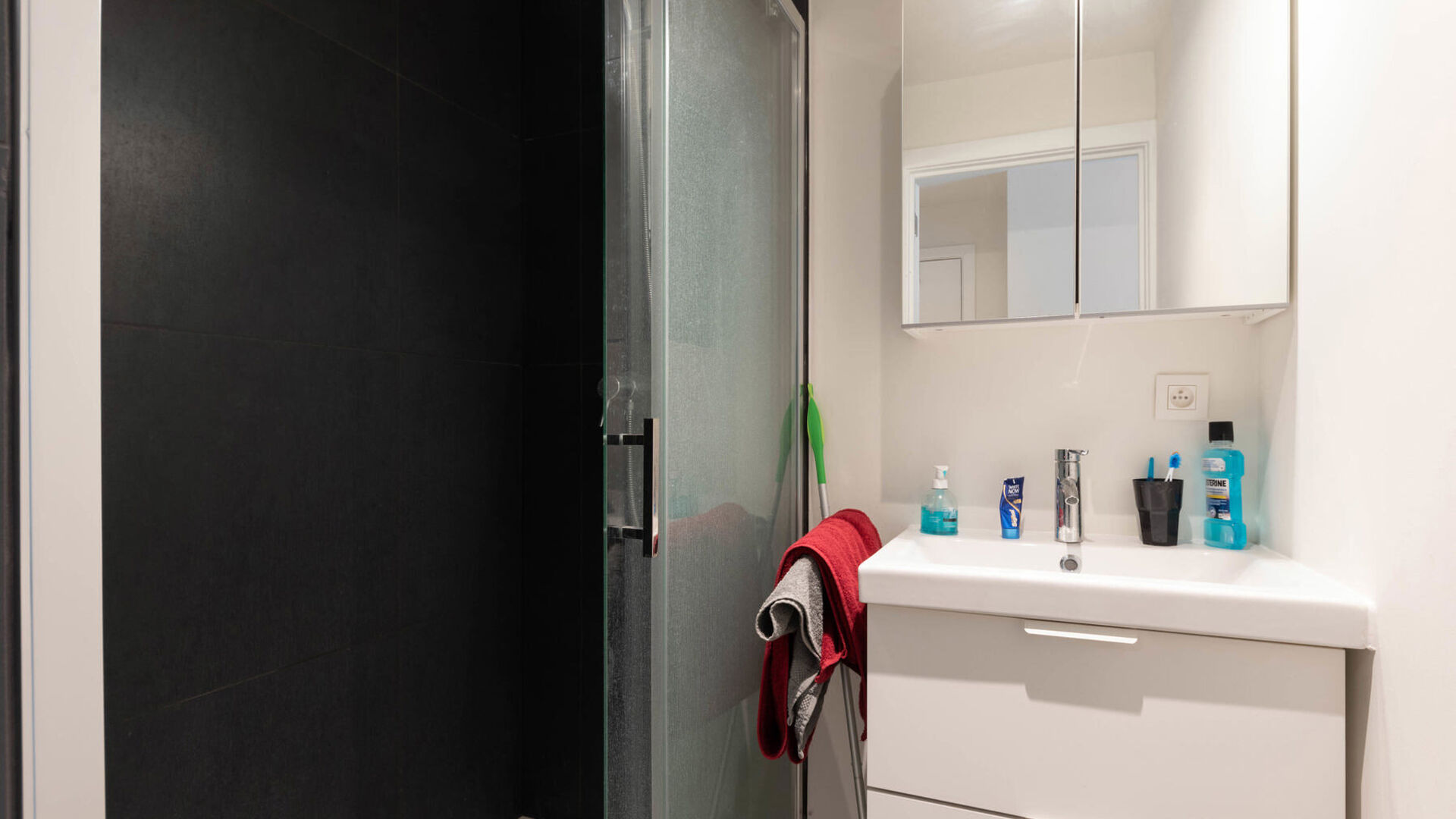 Student room for rent in Leuven