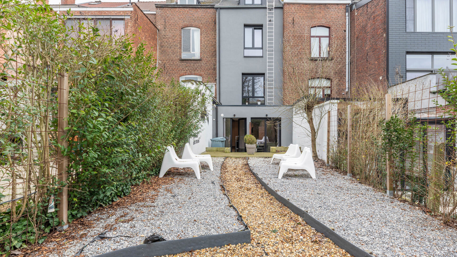 Student room for rent in Leuven