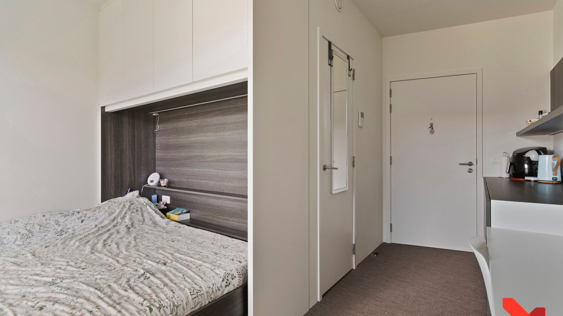 Student room for rent in Leuven