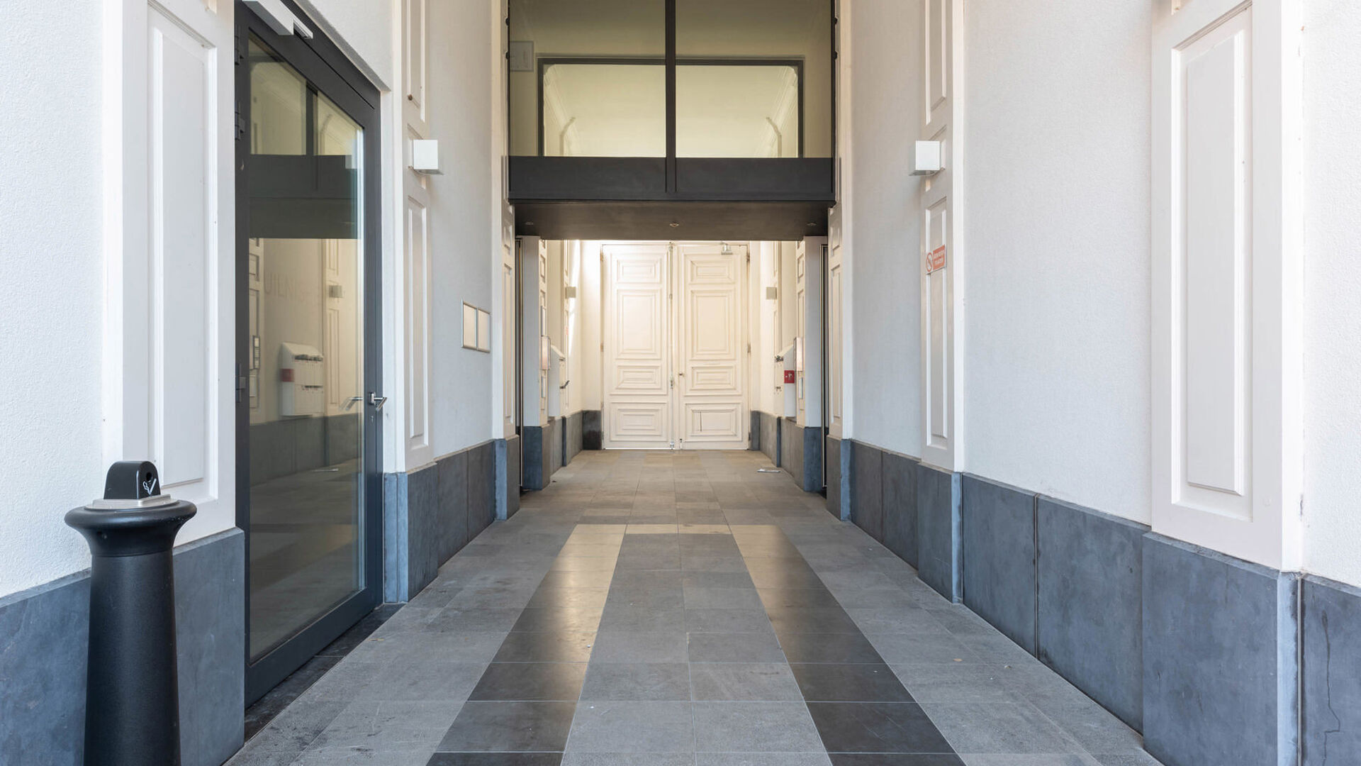 Student room for rent in Leuven