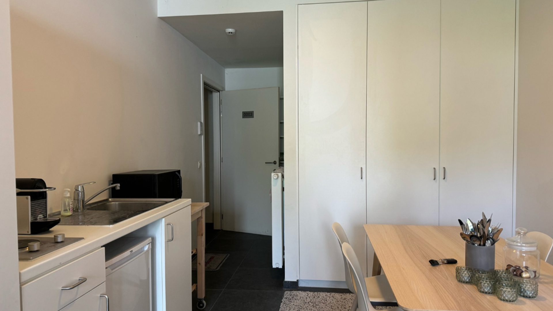 Student room for rent in Leuven