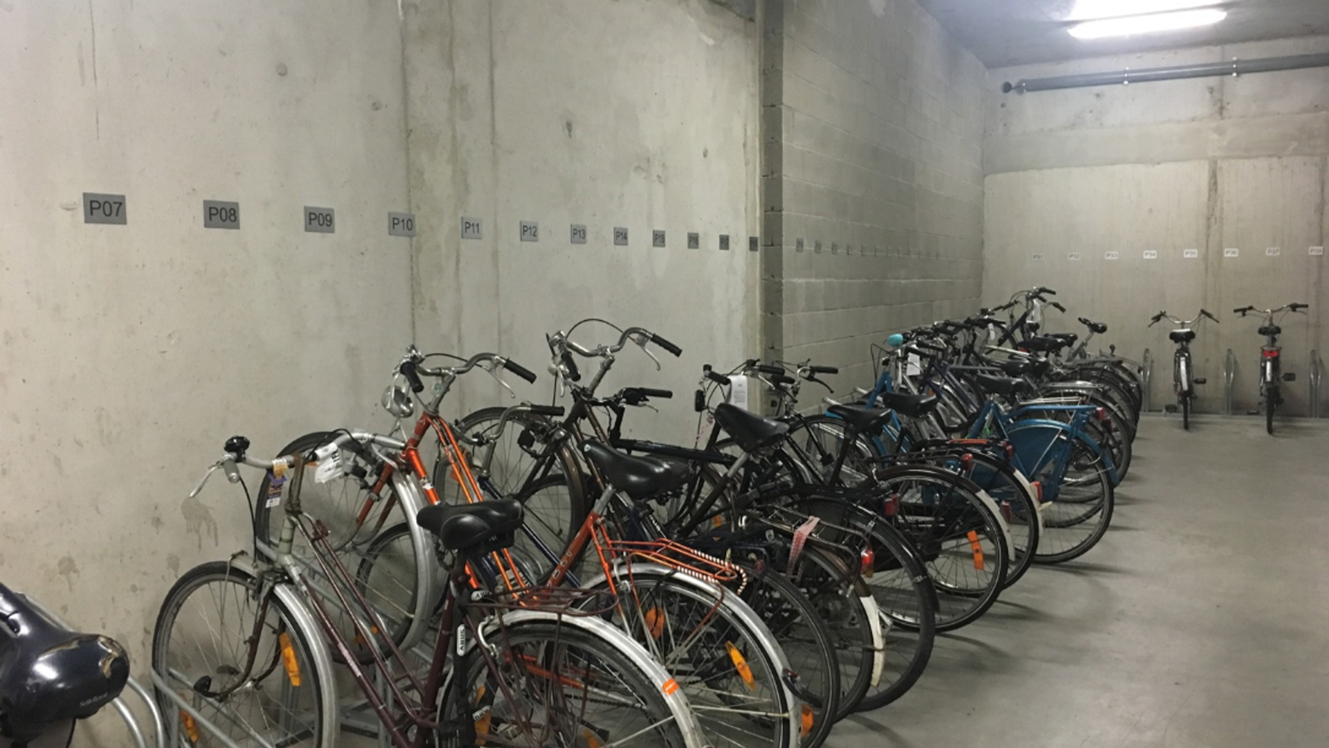 Student room for rent in Leuven