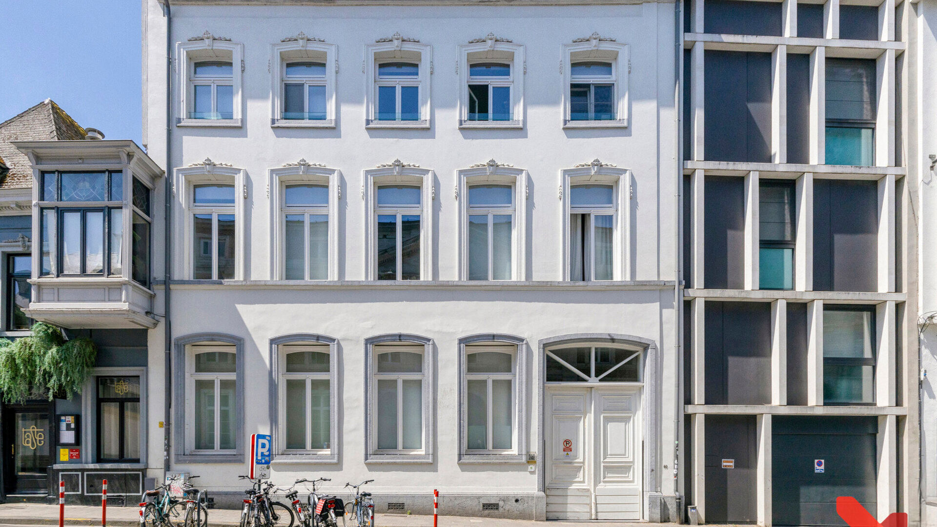 Student room for rent in Leuven