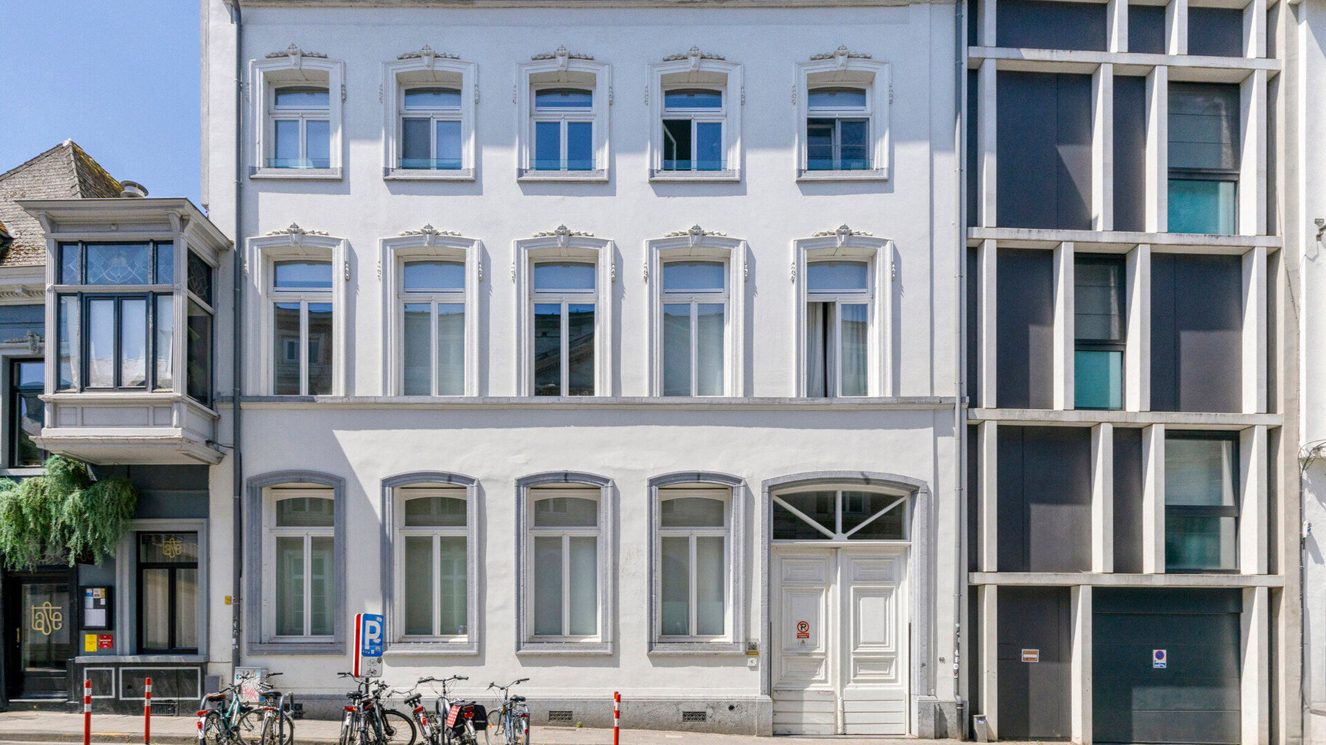 Student room for rent in Leuven