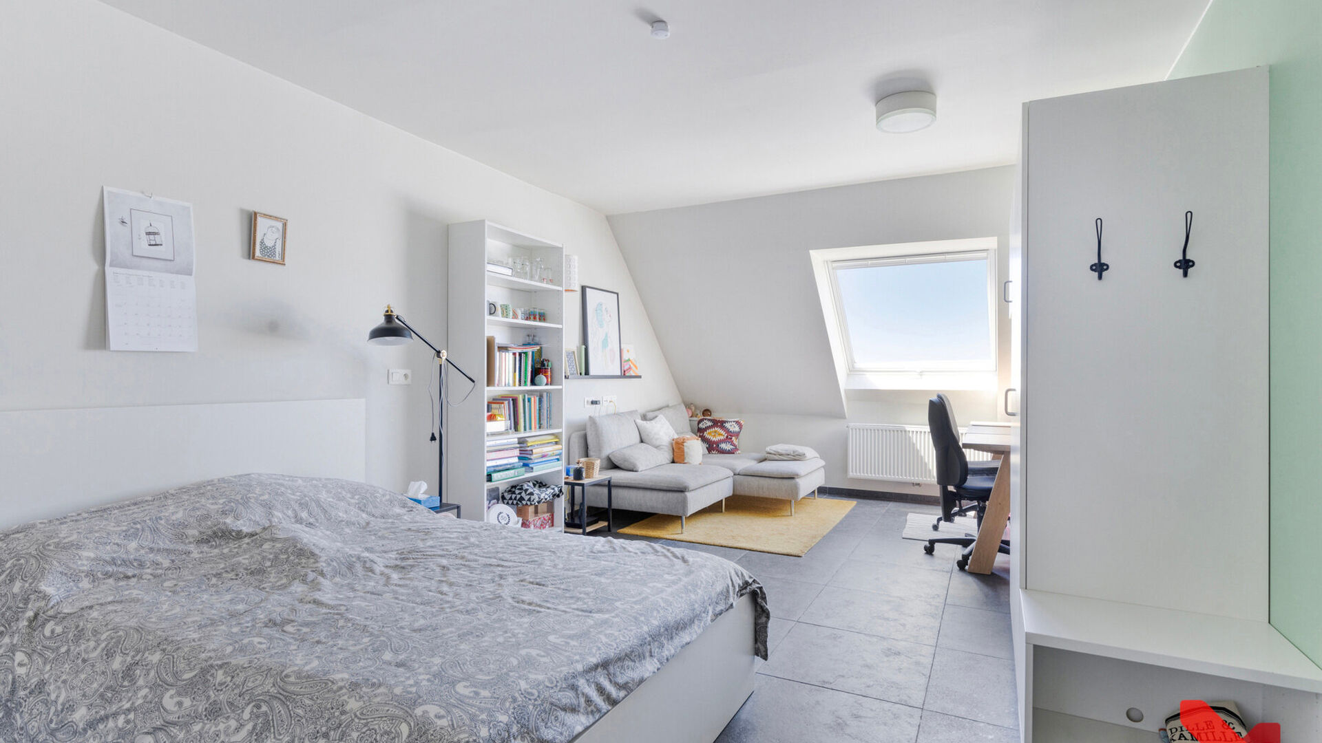 Student room for sale in Leuven