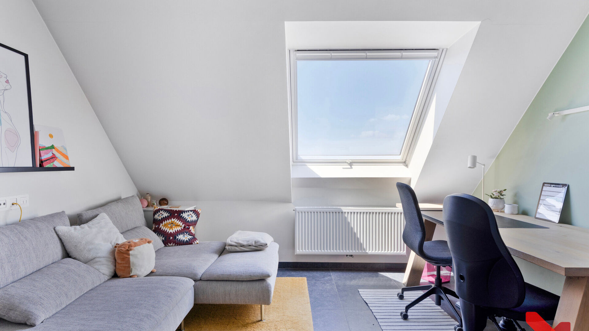 Student room for sale in Leuven