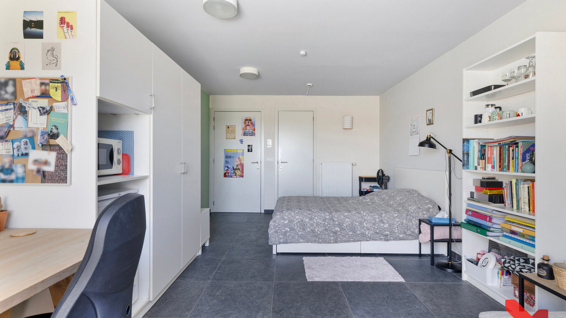 Student room for sale in Leuven
