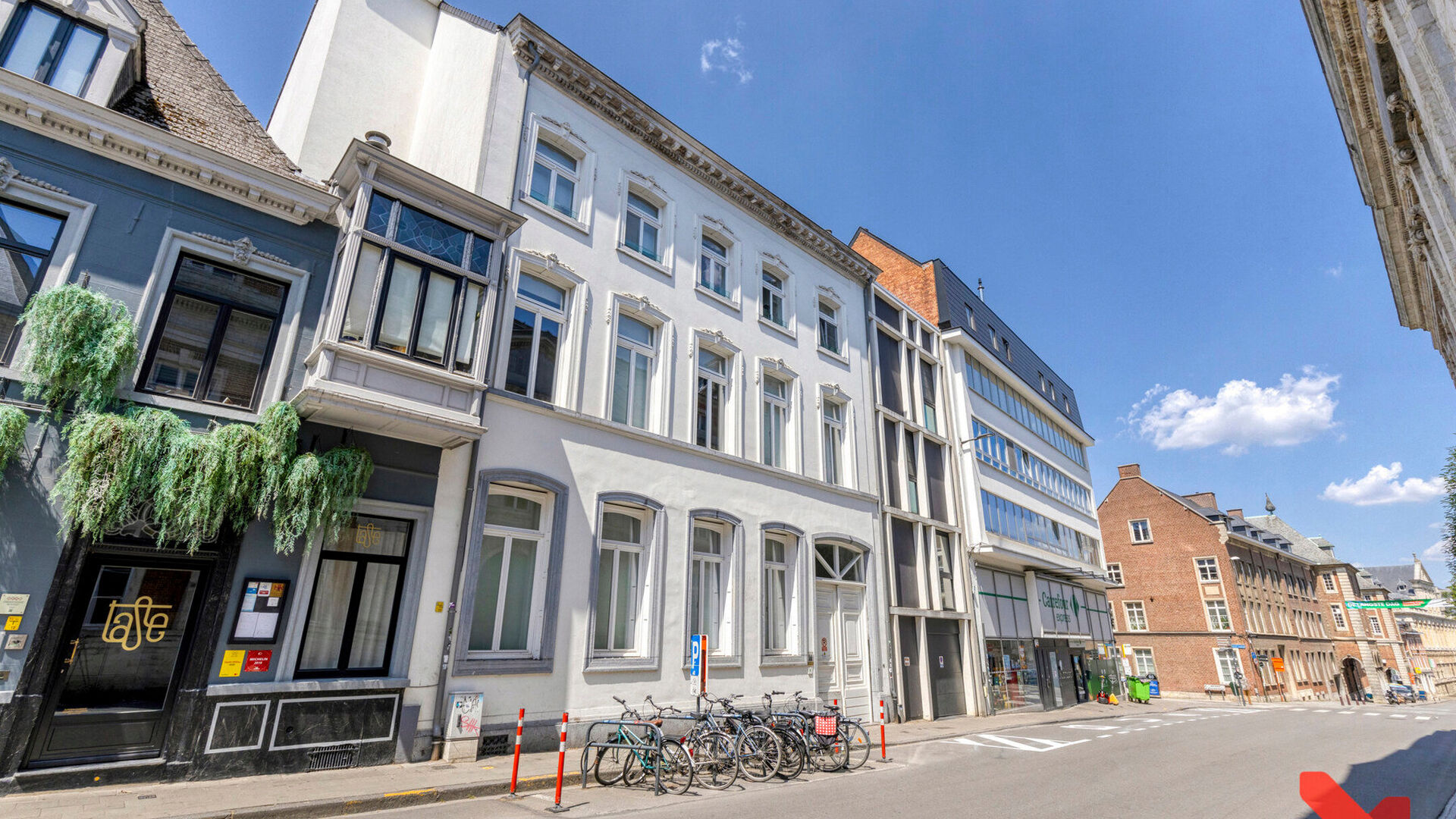 Student room for sale in Leuven