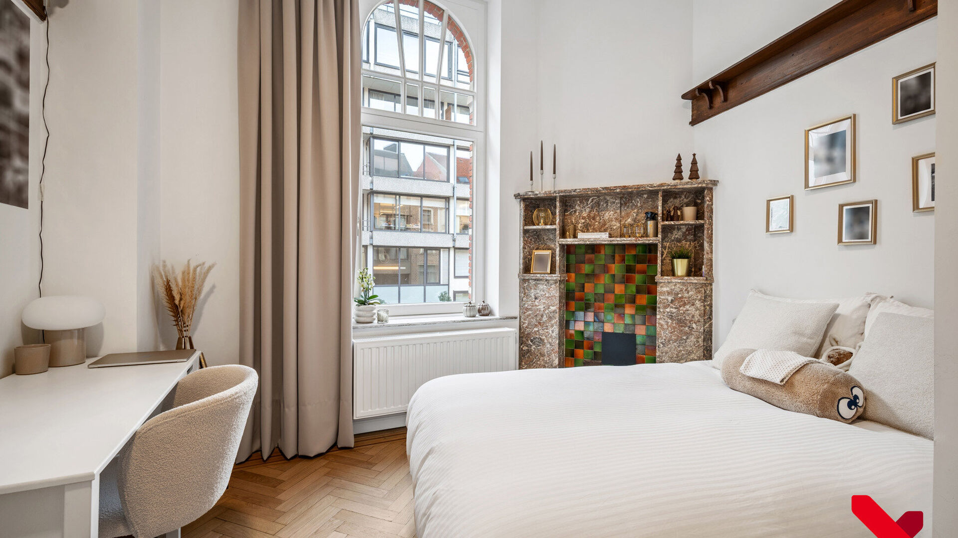 Student room for sale in Leuven