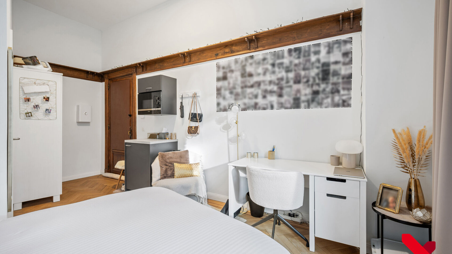 Student room for sale in Leuven