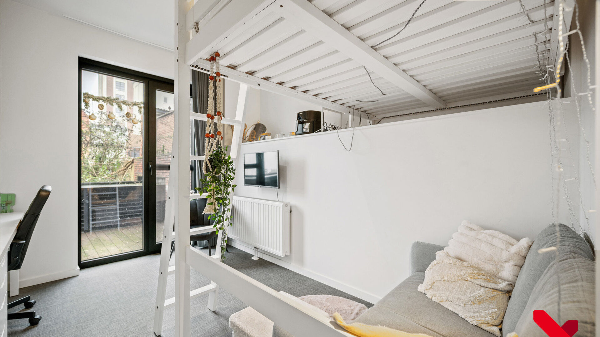 Student room for sale in Leuven