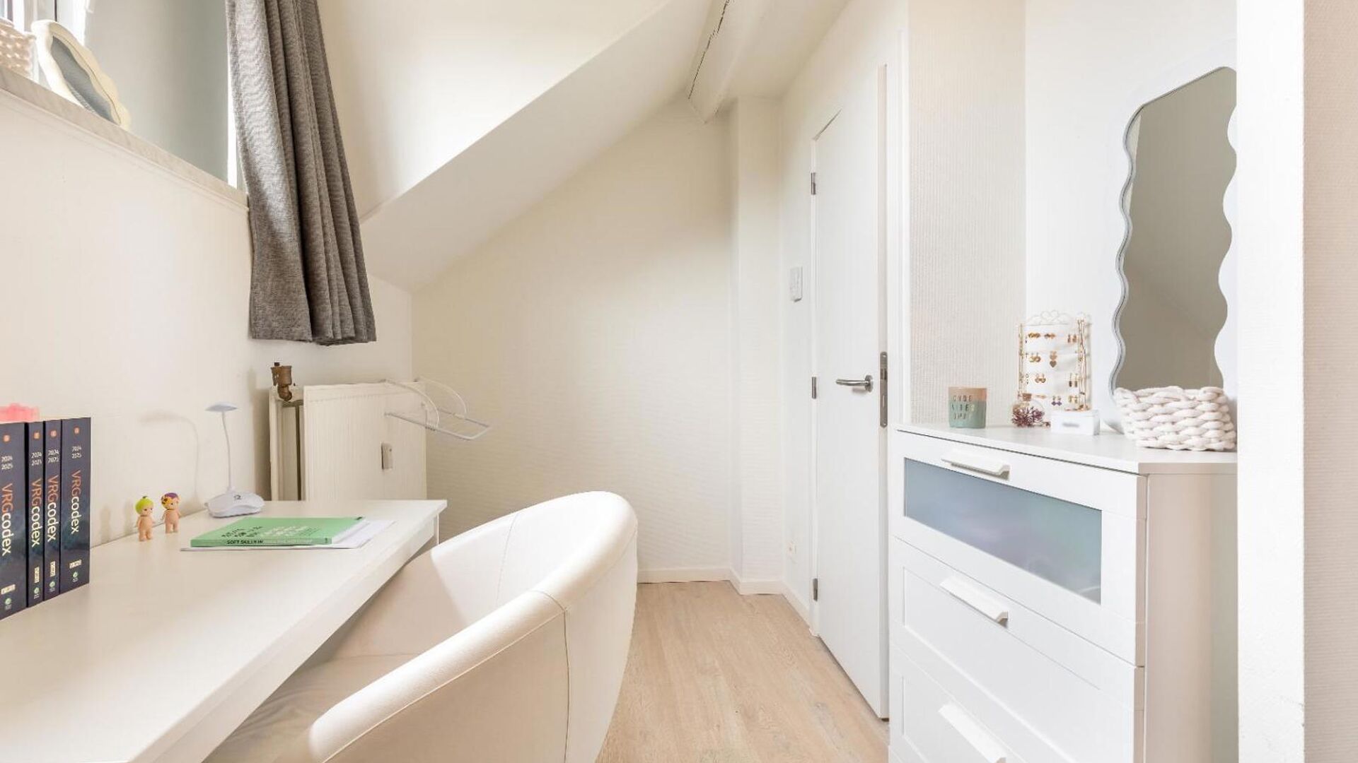 Student room for sale in Leuven