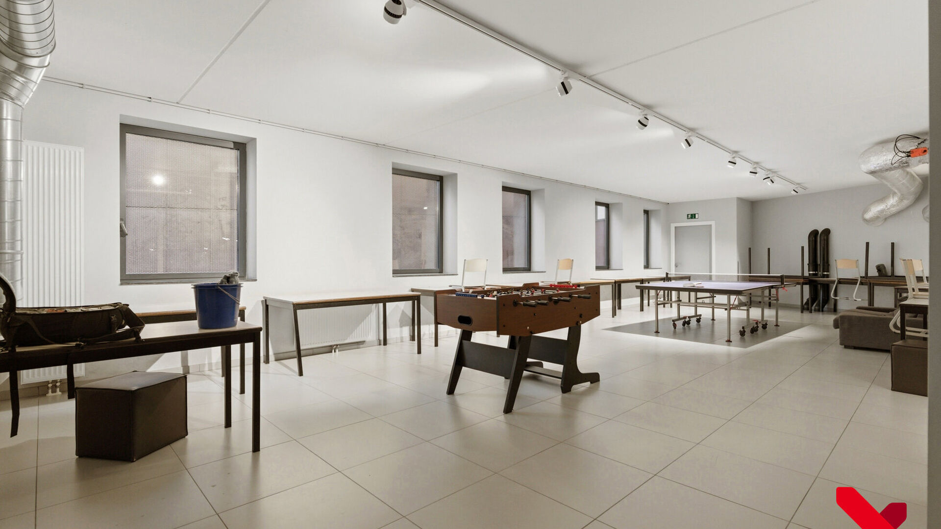 Welcome to Leuven! Are you looking for an investment opportunity where you don't have to worry about renting out and managing your property? Then you have come to the right place! Waterview is a unique project that offers you the perfect opportunity to in