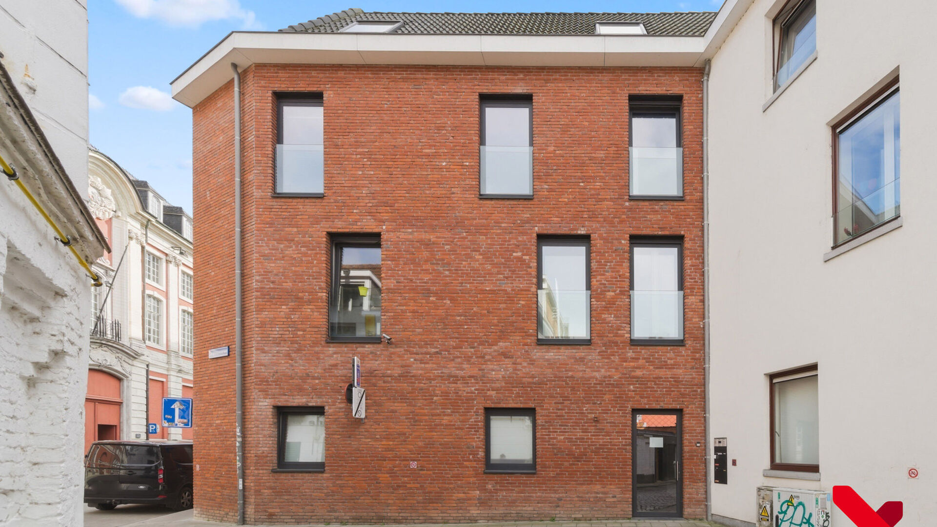 Student room for sale in Leuven