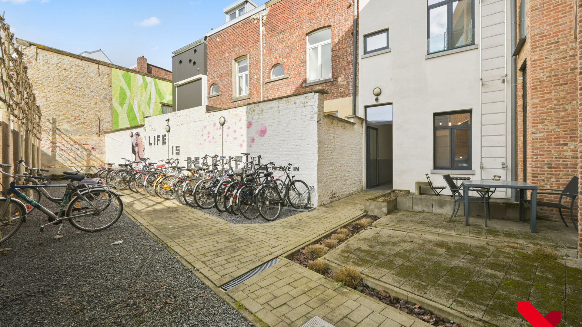 Student room for sale in Leuven