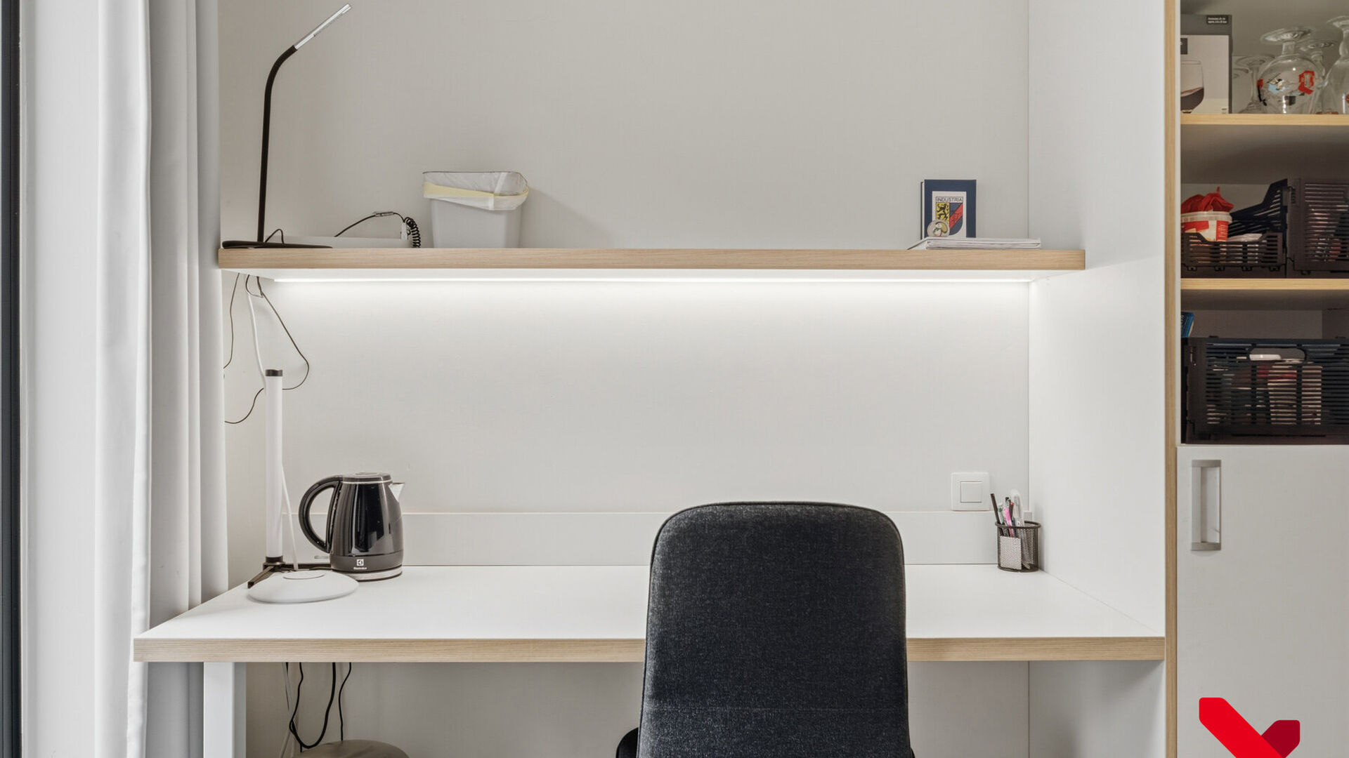 Student room for sale in Leuven