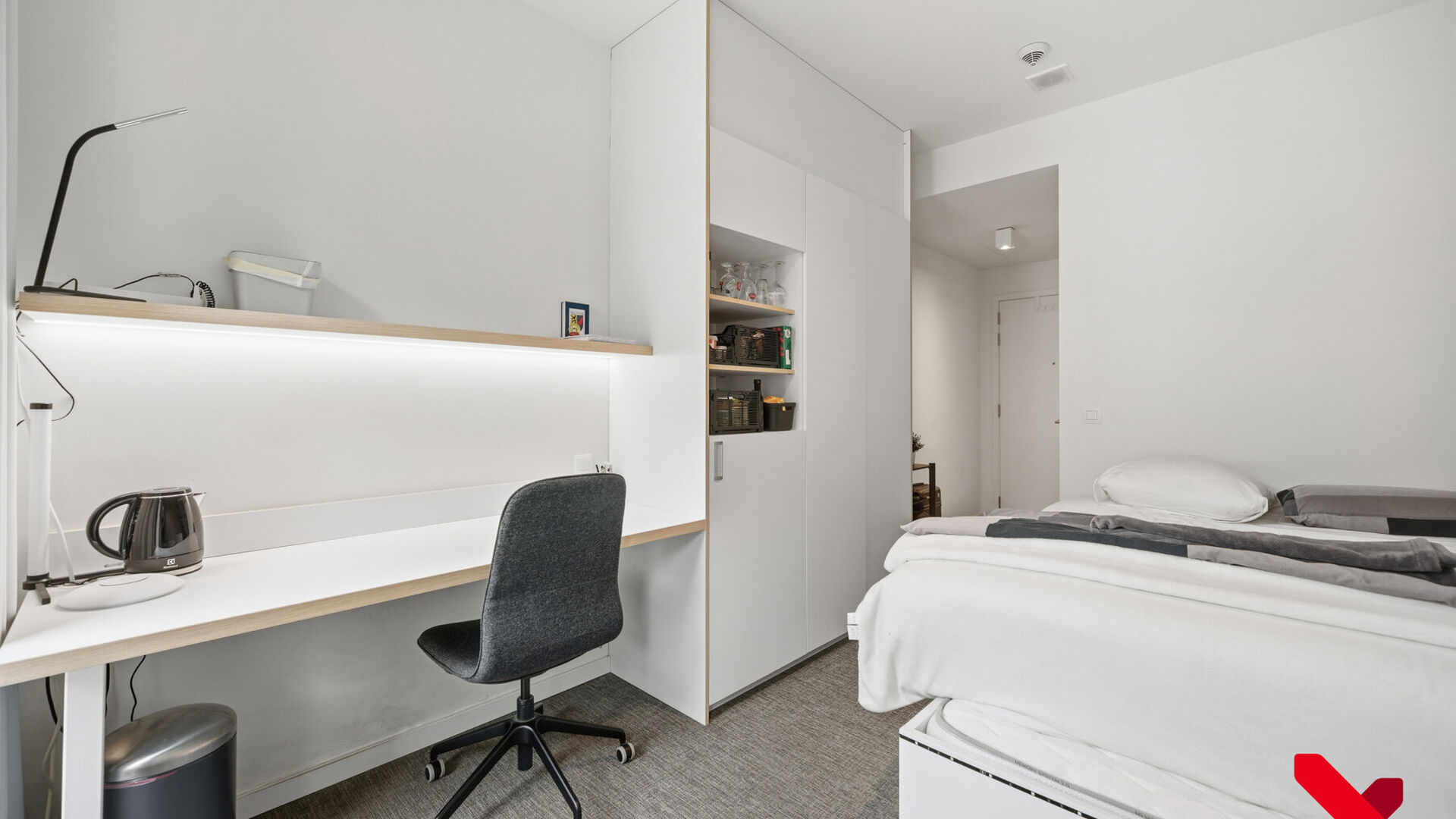 Student room for sale in Leuven